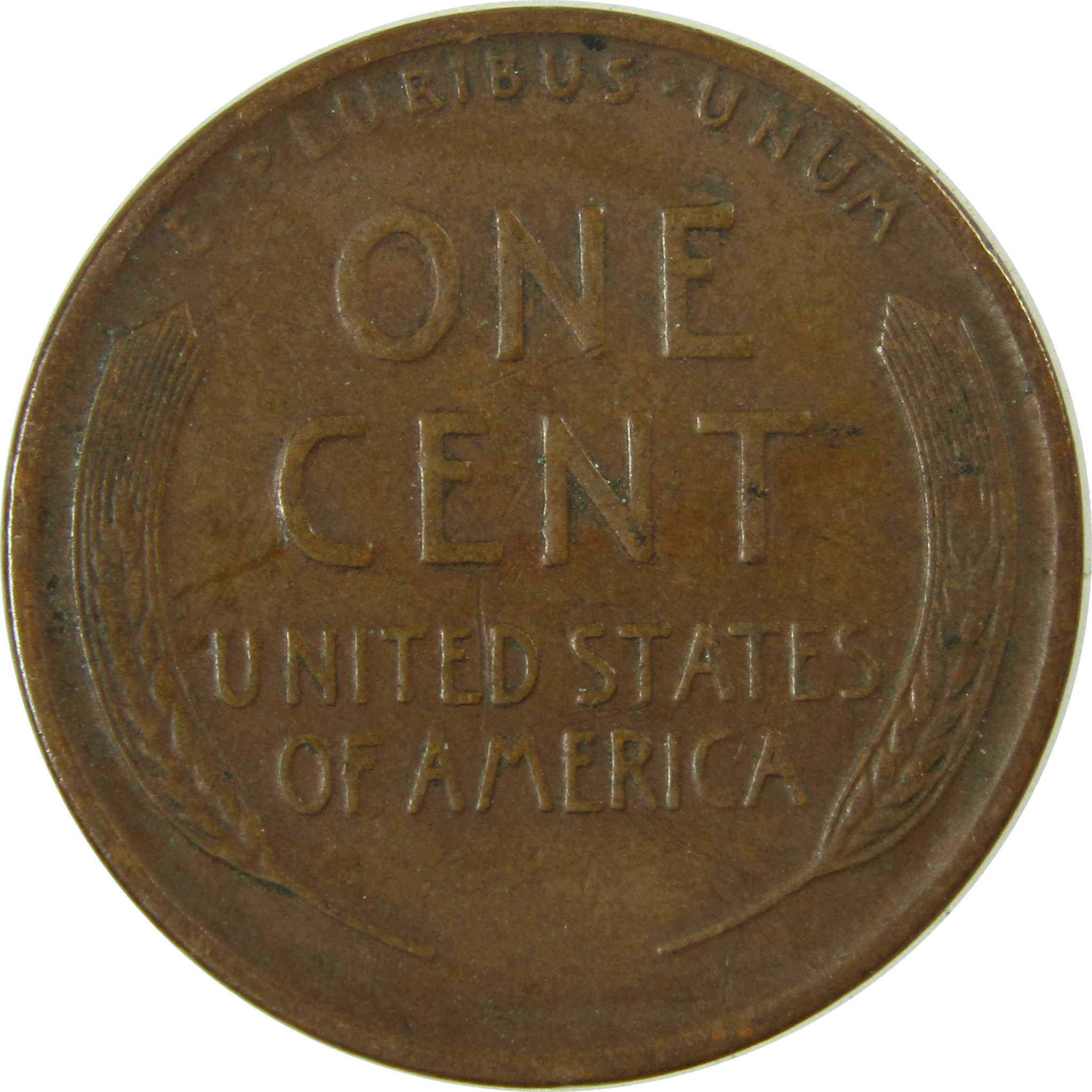 1928 D Lincoln Wheat Cent VF Very Fine Penny 1c Coin SKU:I27579