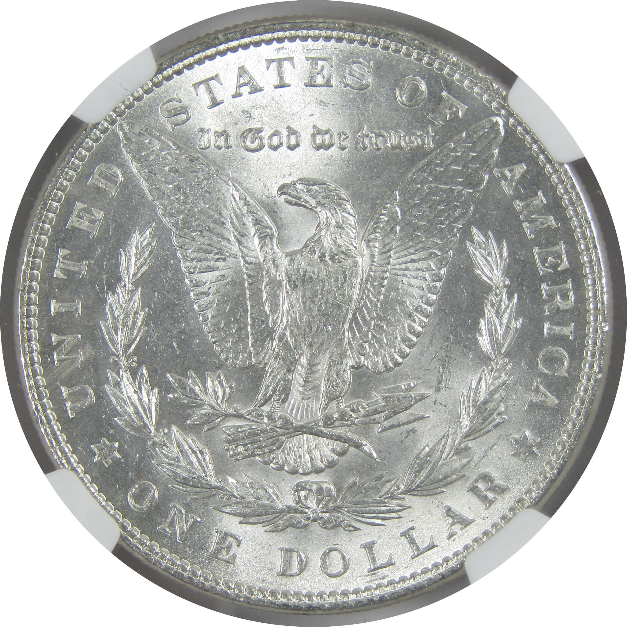 1887 Morgan Dollar MS 63 NGC Silver $1 Uncirculated Coin SKU:I15760 - Morgan coin - Morgan silver dollar - Morgan silver dollar for sale - Profile Coins &amp; Collectibles