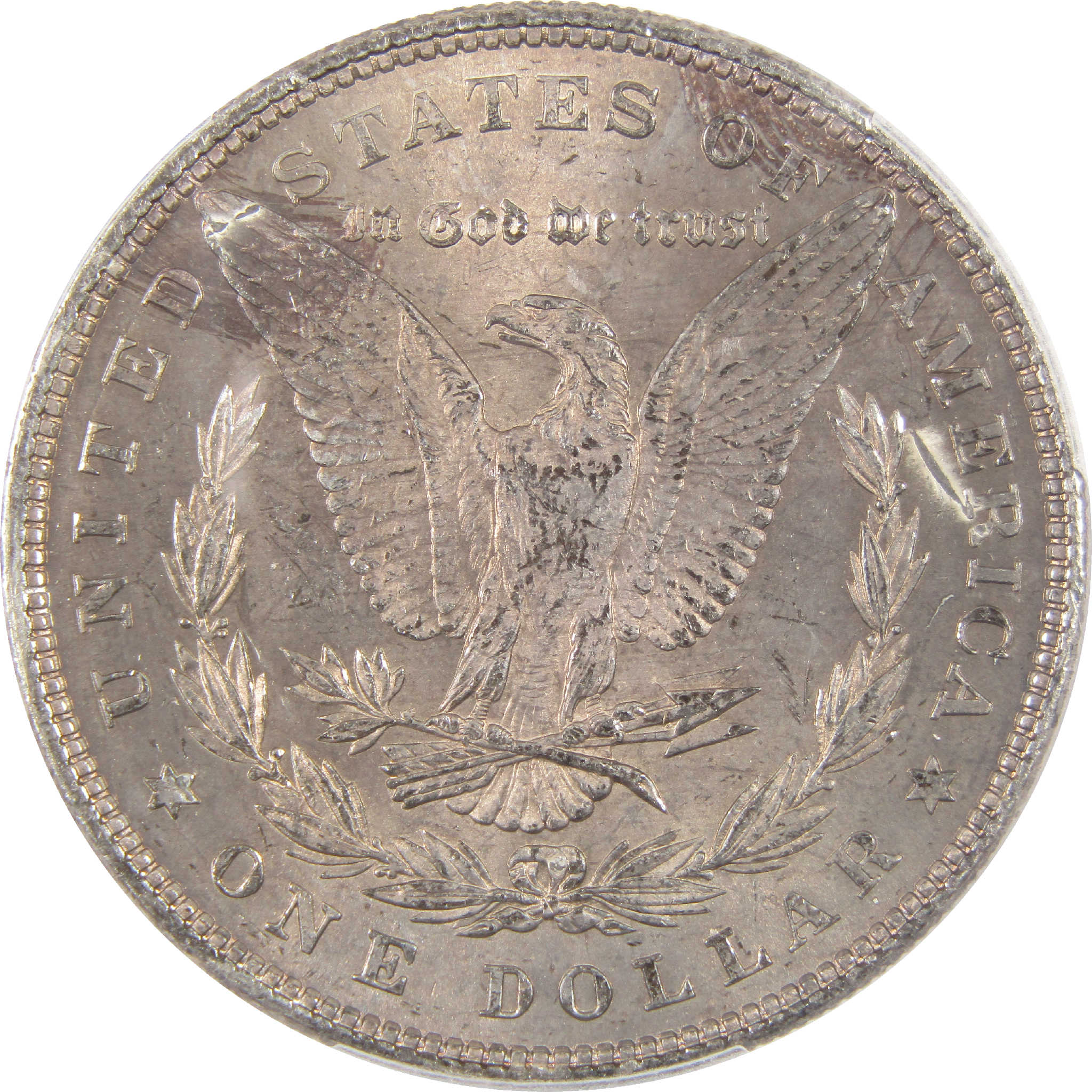1878 7TF Rev 79 Morgan Dollar MS 63 PCGS Silver $1 Unc SKU:I11314 - Morgan coin - Morgan silver dollar - Morgan silver dollar for sale - Profile Coins &amp; Collectibles