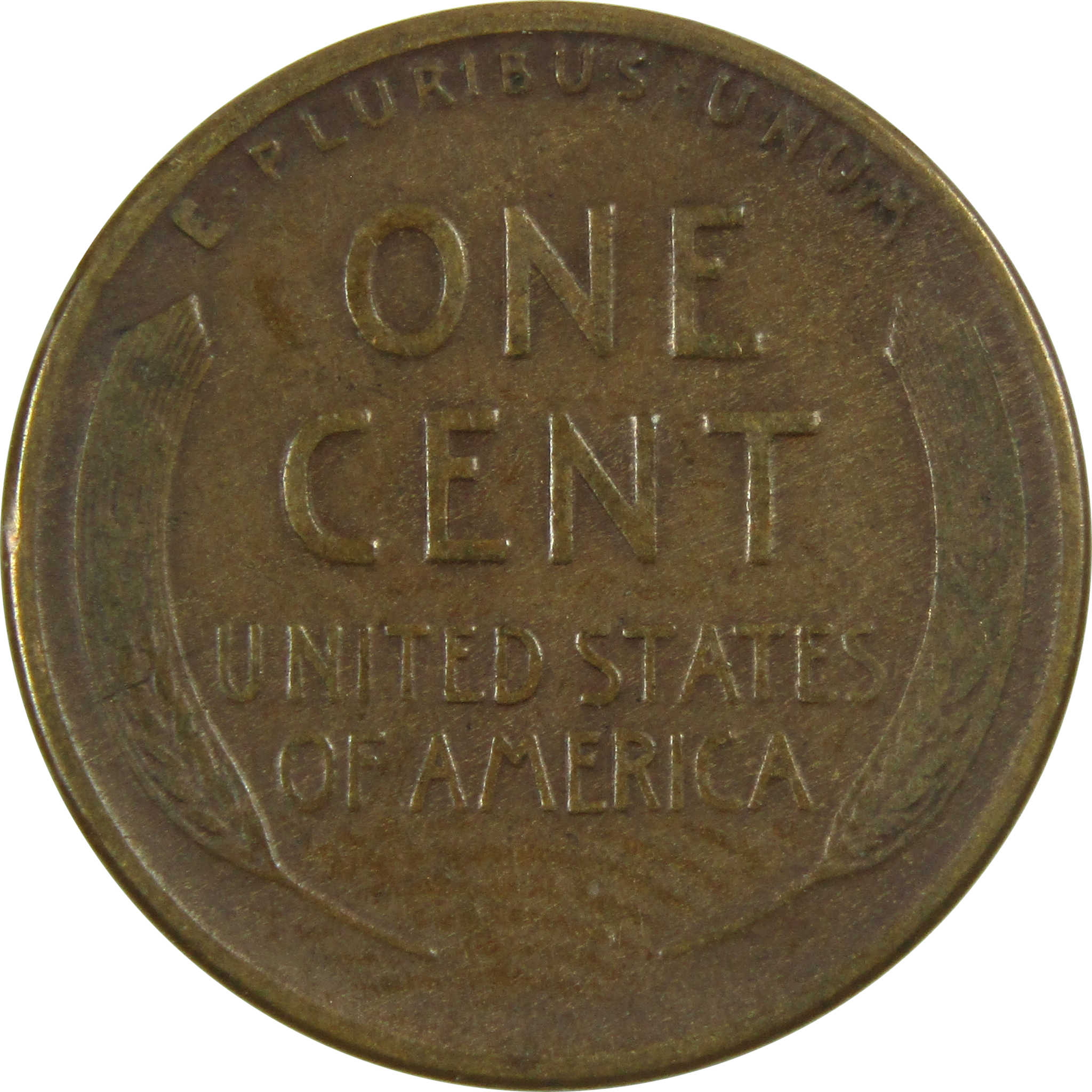 1926 S Lincoln Wheat Cent VF Very Fine Penny 1c Coin SKU:I15211