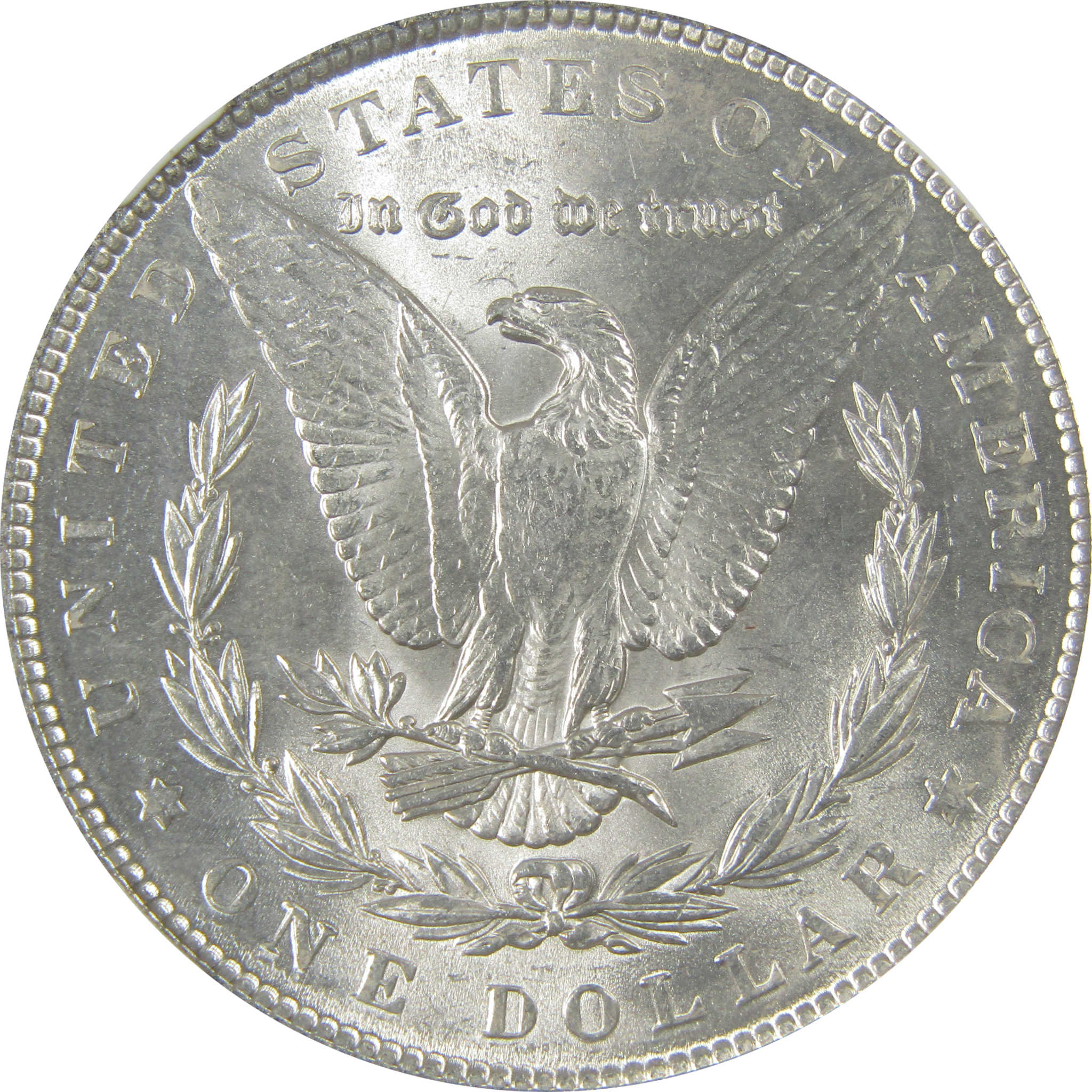 1890 Morgan Dollar MS 63 NGC Silver Original Bag Fragment SKU:I23591 - Morgan coin - Morgan silver dollar - Morgan silver dollar for sale - Profile Coins &amp; Collectibles