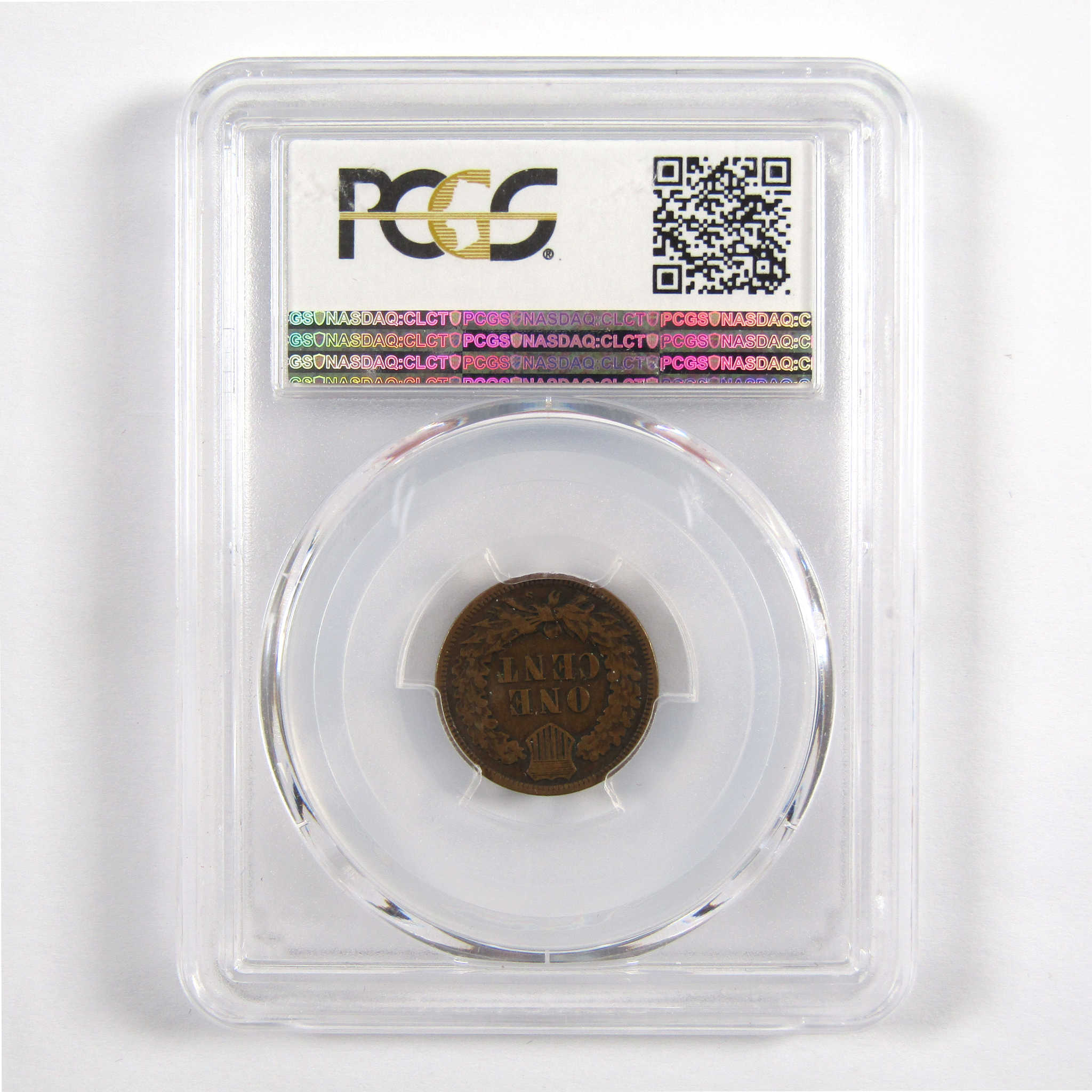 1908 S Indian Head Cent F 12 PCGS Penny 1c Coin SKU:I11080