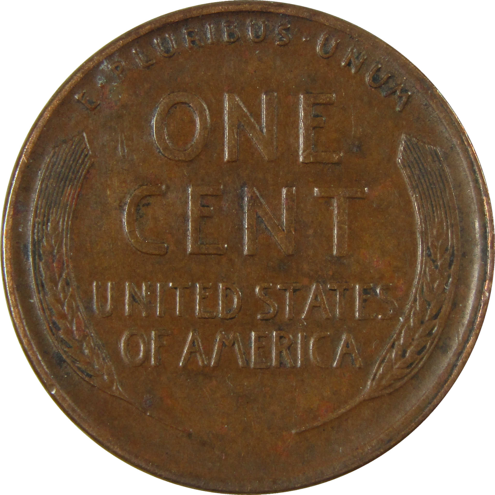 1928 D Lincoln Wheat Cent VF Very Fine Penny 1c Coin SKU:I27609