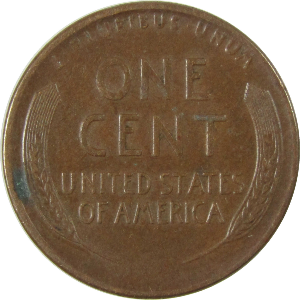 1928 D Lincoln Wheat Cent XF EF Extremely Fine 1c Coin SKU:I27575