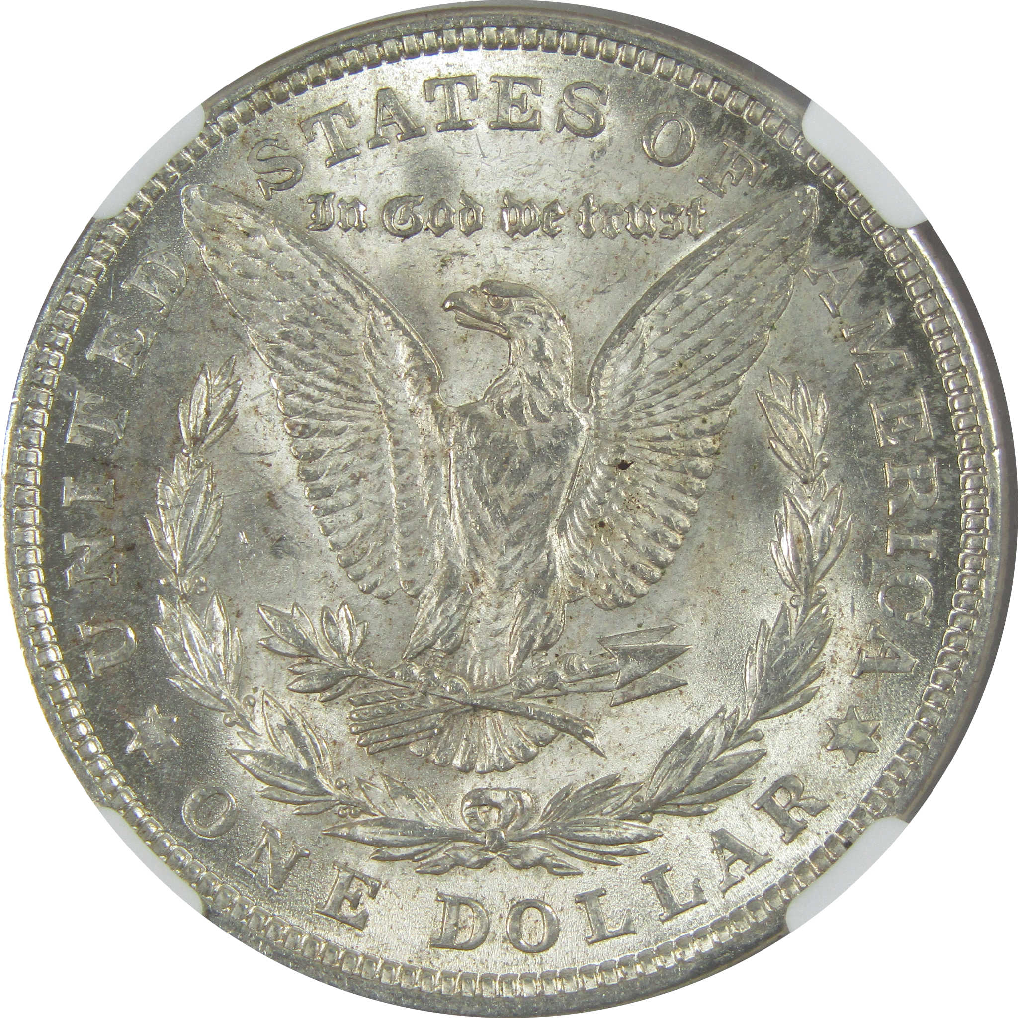 1921 Morgan Dollar MS 63 NGC Silver $1 Uncirculated Coin SKU:I15714 - Morgan coin - Morgan silver dollar - Morgan silver dollar for sale - Profile Coins &amp; Collectibles