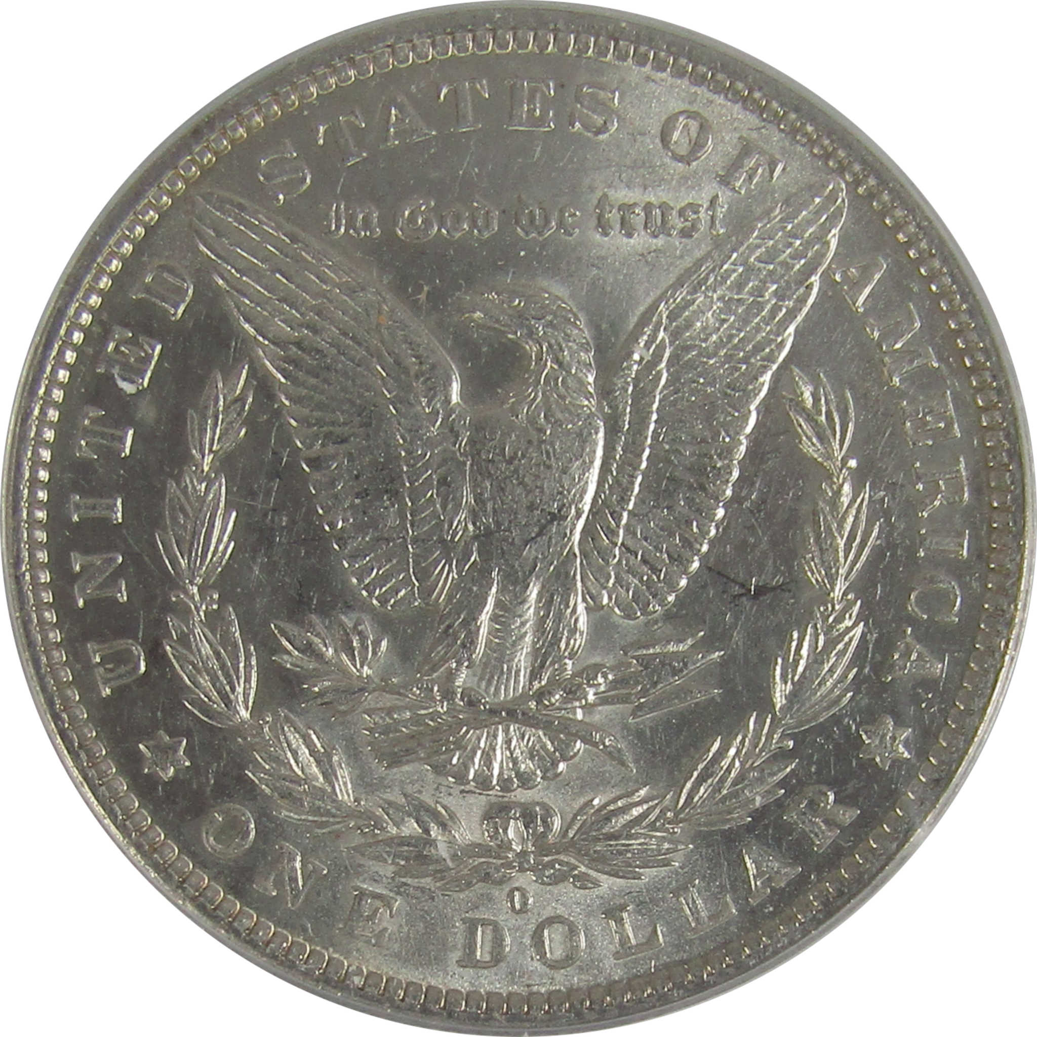 1882 O Morgan Dollar AU 58 ANACS Silver $1 Coin SKU:I23050 - Morgan coin - Morgan silver dollar - Morgan silver dollar for sale - Profile Coins &amp; Collectibles
