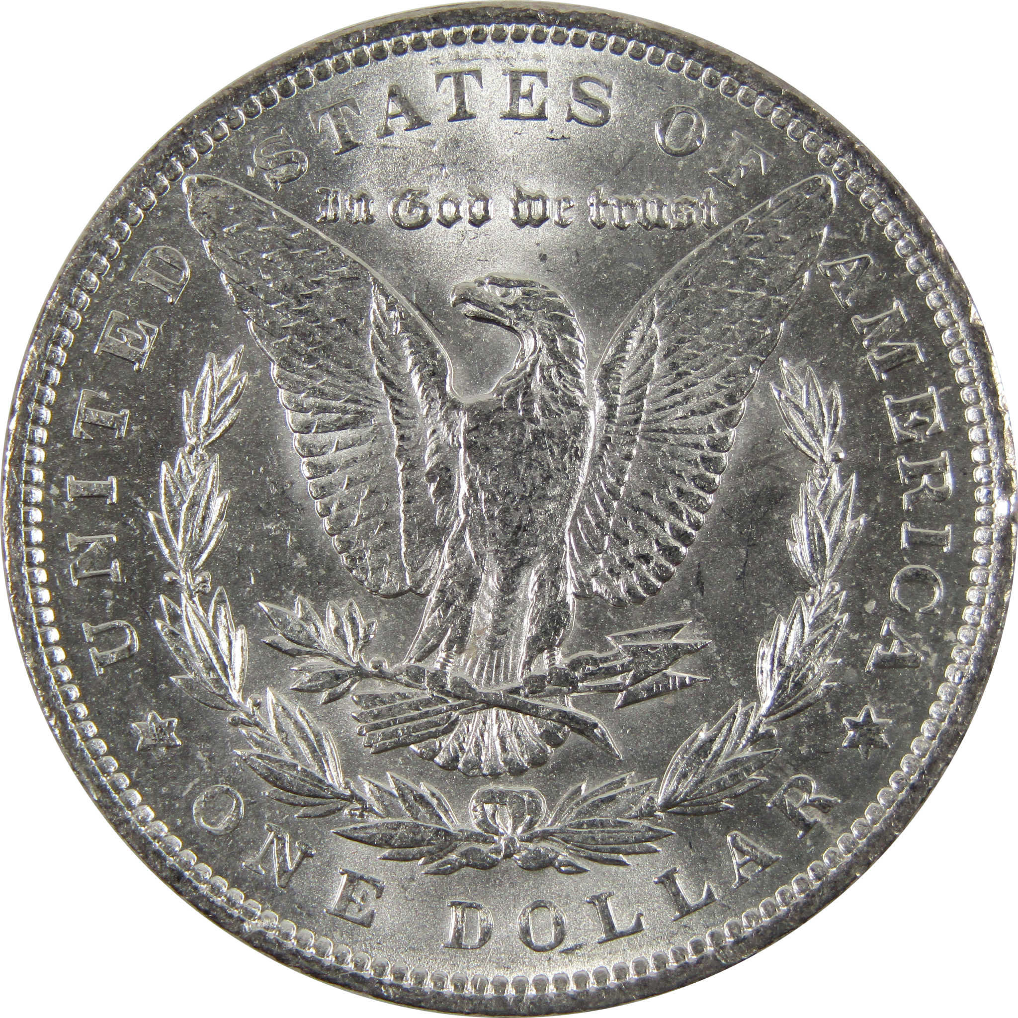 1890 Morgan Dollar BU Uncirculated 90% Silver $1 Coin SKU:I8644 - Morgan coin - Morgan silver dollar - Morgan silver dollar for sale - Profile Coins &amp; Collectibles