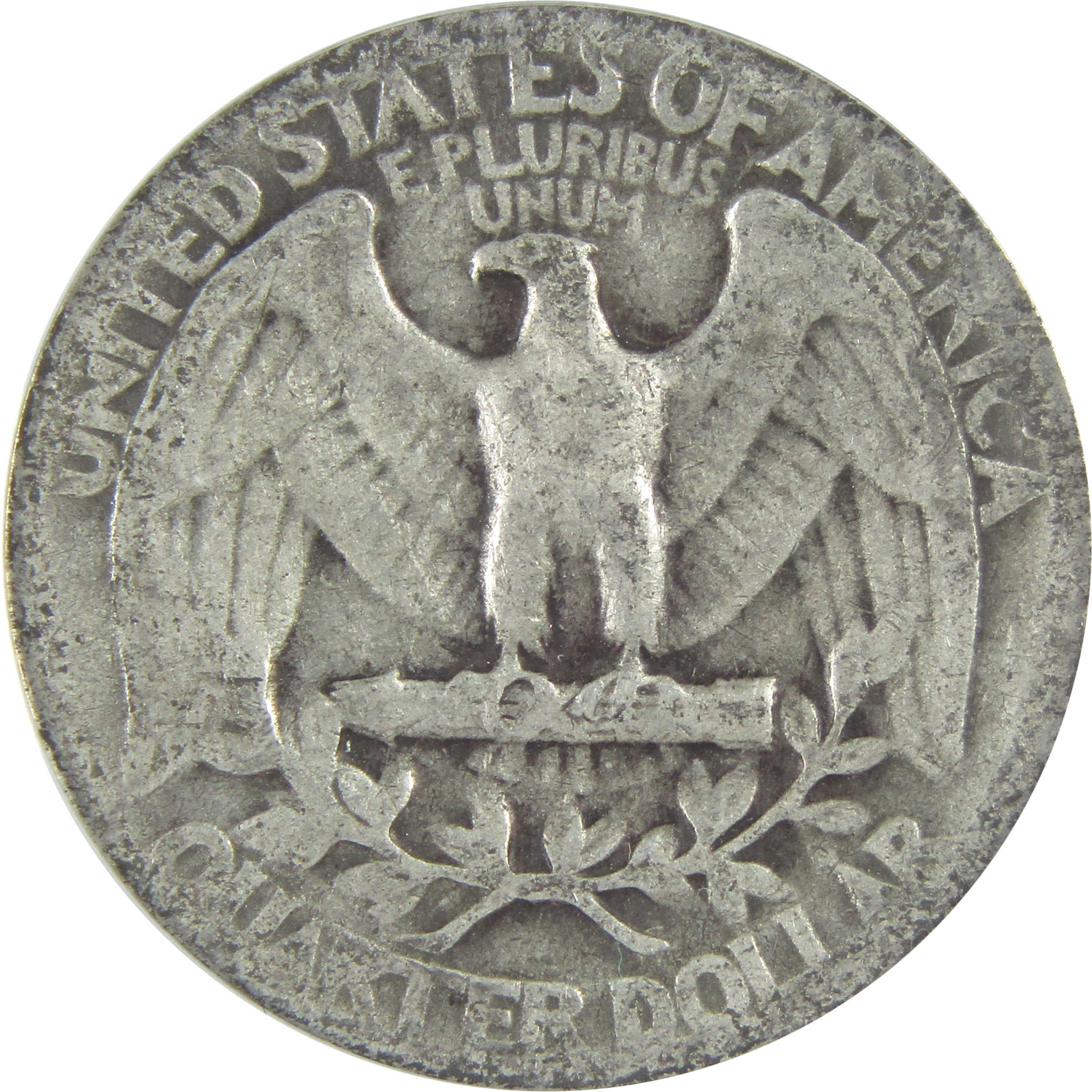 1934 DDO FS-101 Die 1 Washington Quarter G 6 ANACS Silver SKU:I16324