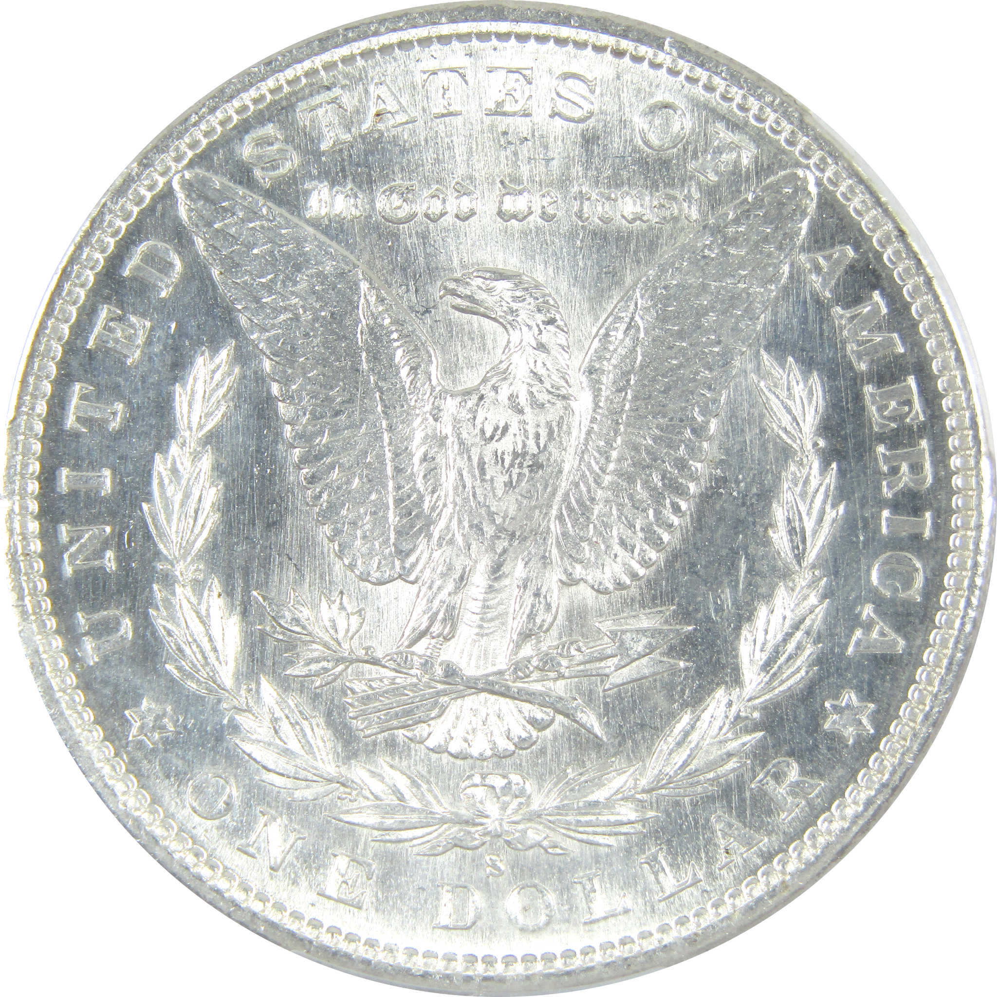 1882 S Morgan Dollar MS 63 PCGS Silver $1 Uncirculated Coin SKU:I15293 - Morgan coin - Morgan silver dollar - Morgan silver dollar for sale - Profile Coins &amp; Collectibles