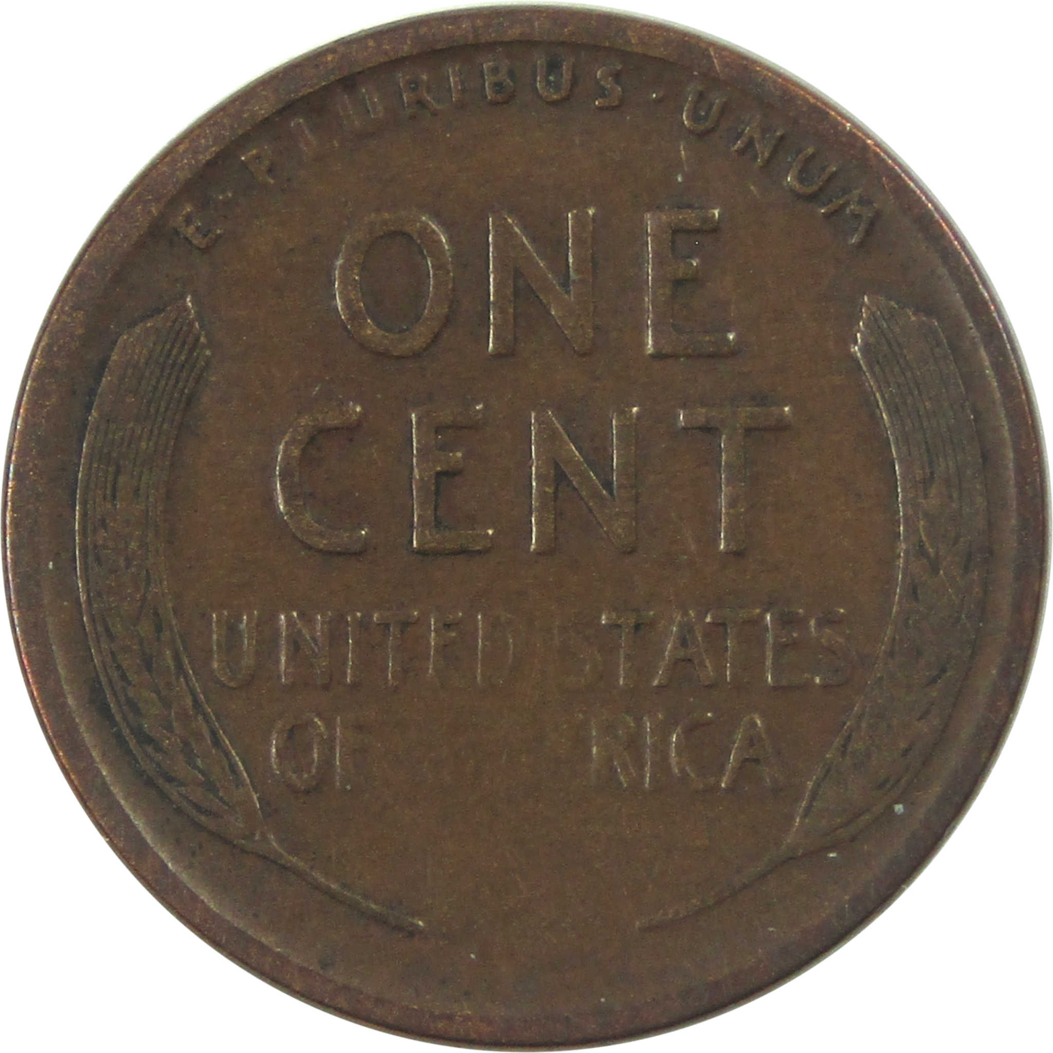 1913 S Lincoln Wheat Cent VF Very Fine Penny 1c Coin SKU:I15333