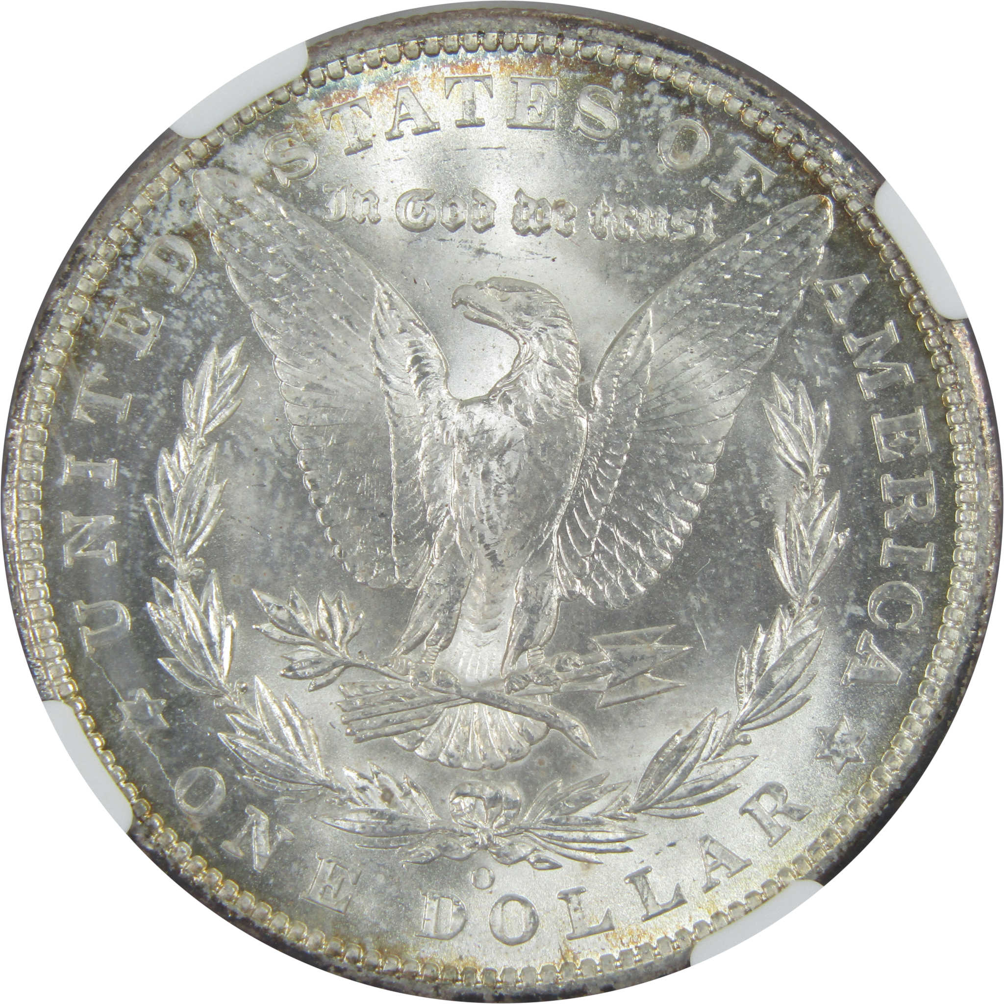 1904 O Morgan Dollar MS 63 NGC Silver $1 Uncirculated Coin SKU:I15797 - Morgan coin - Morgan silver dollar - Morgan silver dollar for sale - Profile Coins &amp; Collectibles