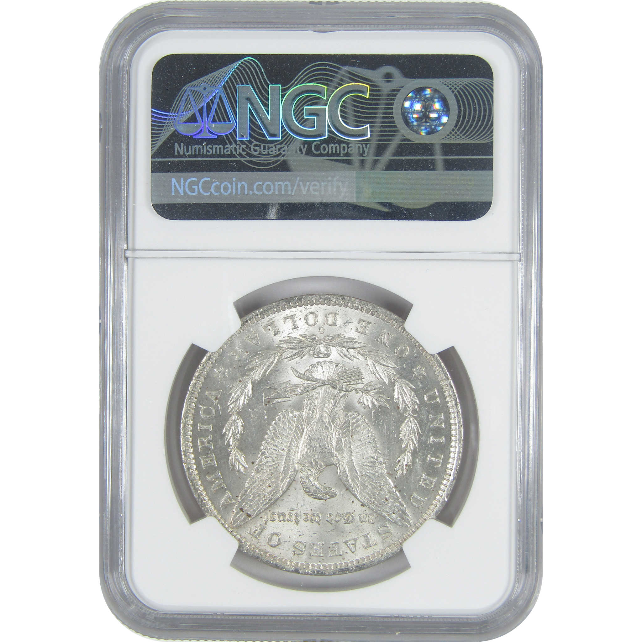 1884 O Morgan Dollar MS 63 NGC Silver $1 Uncirculated Coin SKU:I15661 - Morgan coin - Morgan silver dollar - Morgan silver dollar for sale - Profile Coins &amp; Collectibles