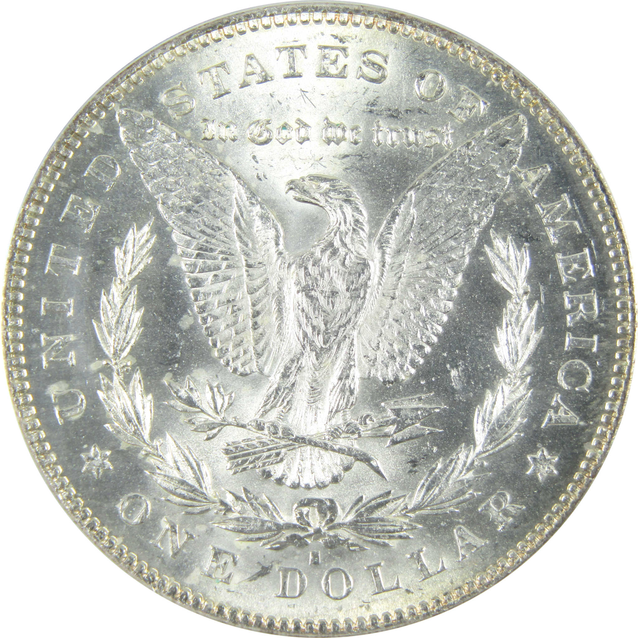 1878 S Morgan Dollar MS 63 ANACS Silver $1 Uncirculated SKU:I15037 - Morgan coin - Morgan silver dollar - Morgan silver dollar for sale - Profile Coins &amp; Collectibles