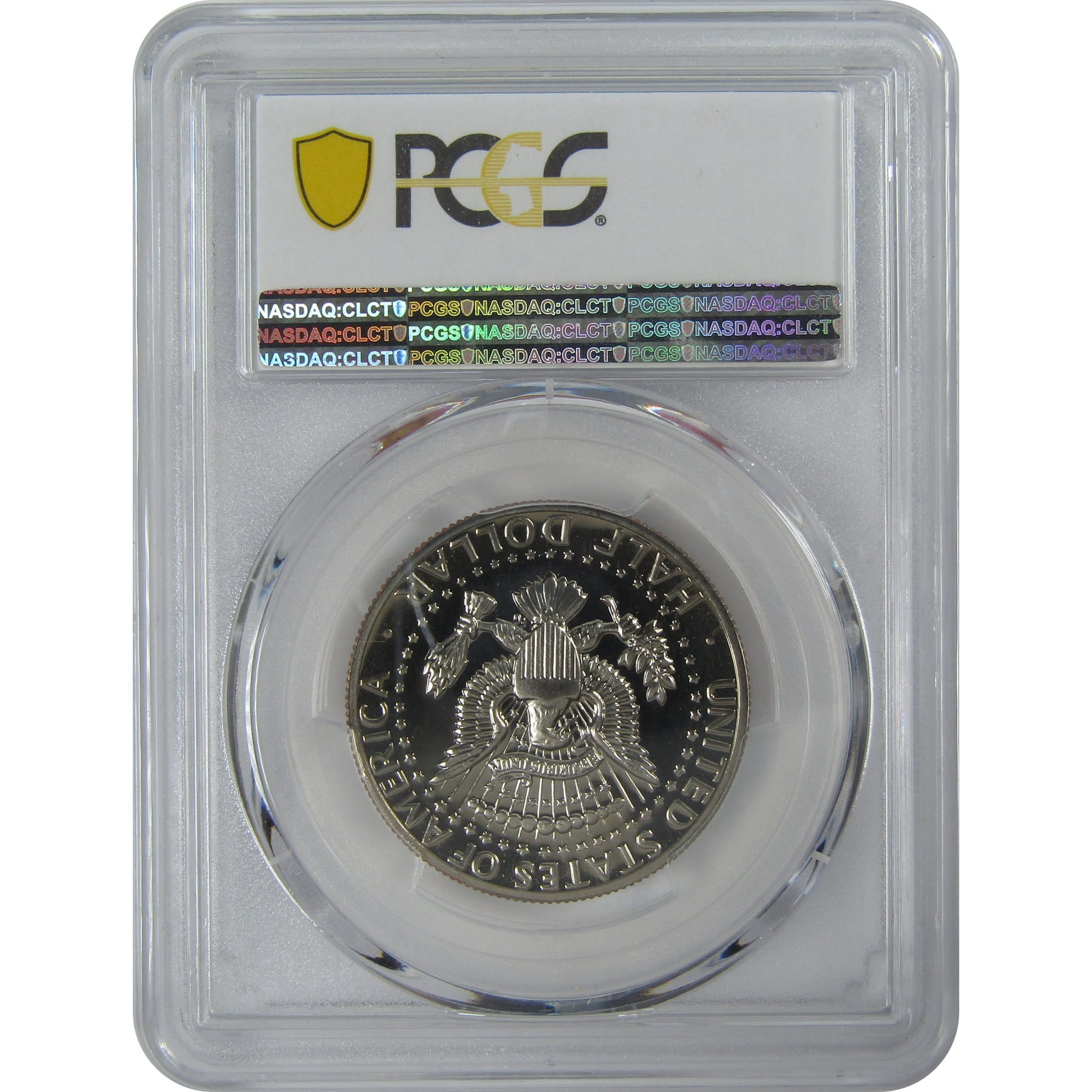 1974 S Kennedy Half Dollar PR 69 CAM PCGS Clad 50c Proof SKU:CPC9085