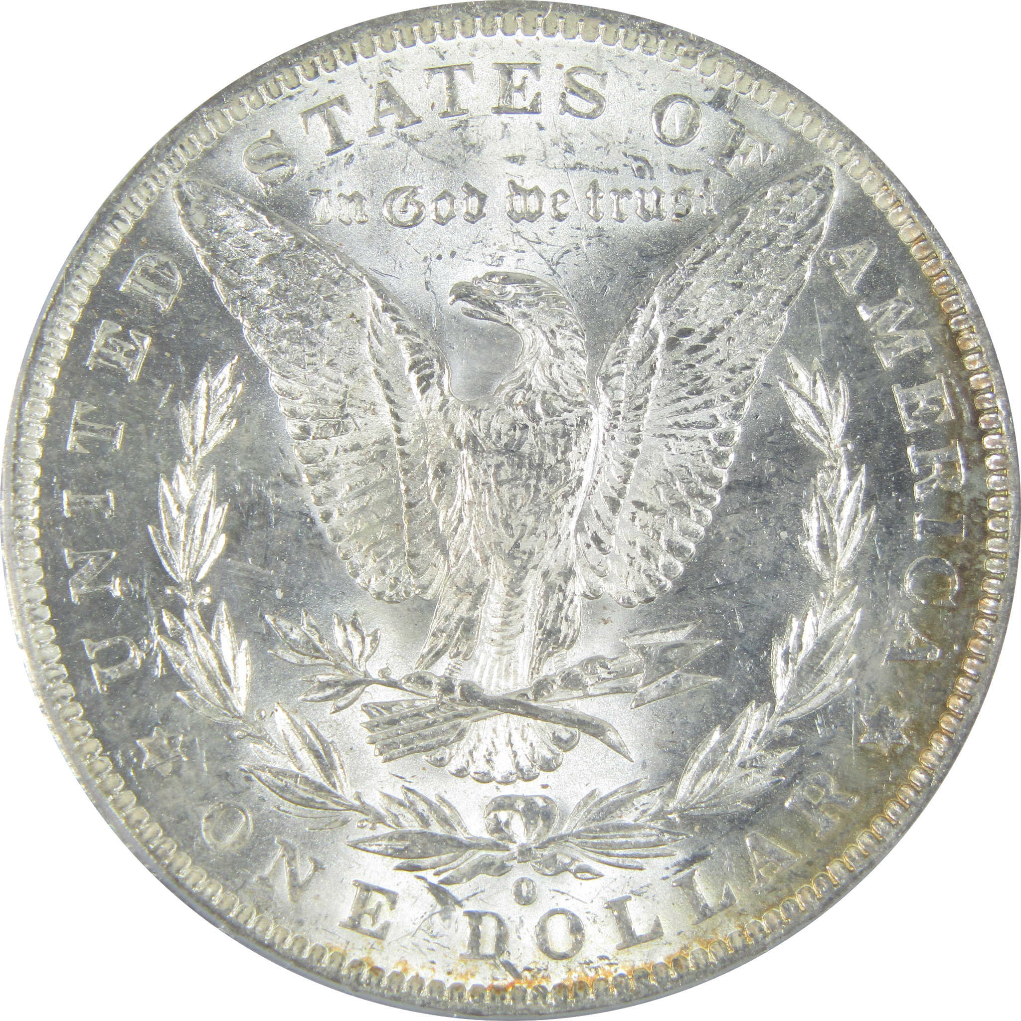 1884 O Morgan Dollar MS 63 PCGS Silver $1 Uncirculated Coin SKU:I15650 - Morgan coin - Morgan silver dollar - Morgan silver dollar for sale - Profile Coins &amp; Collectibles