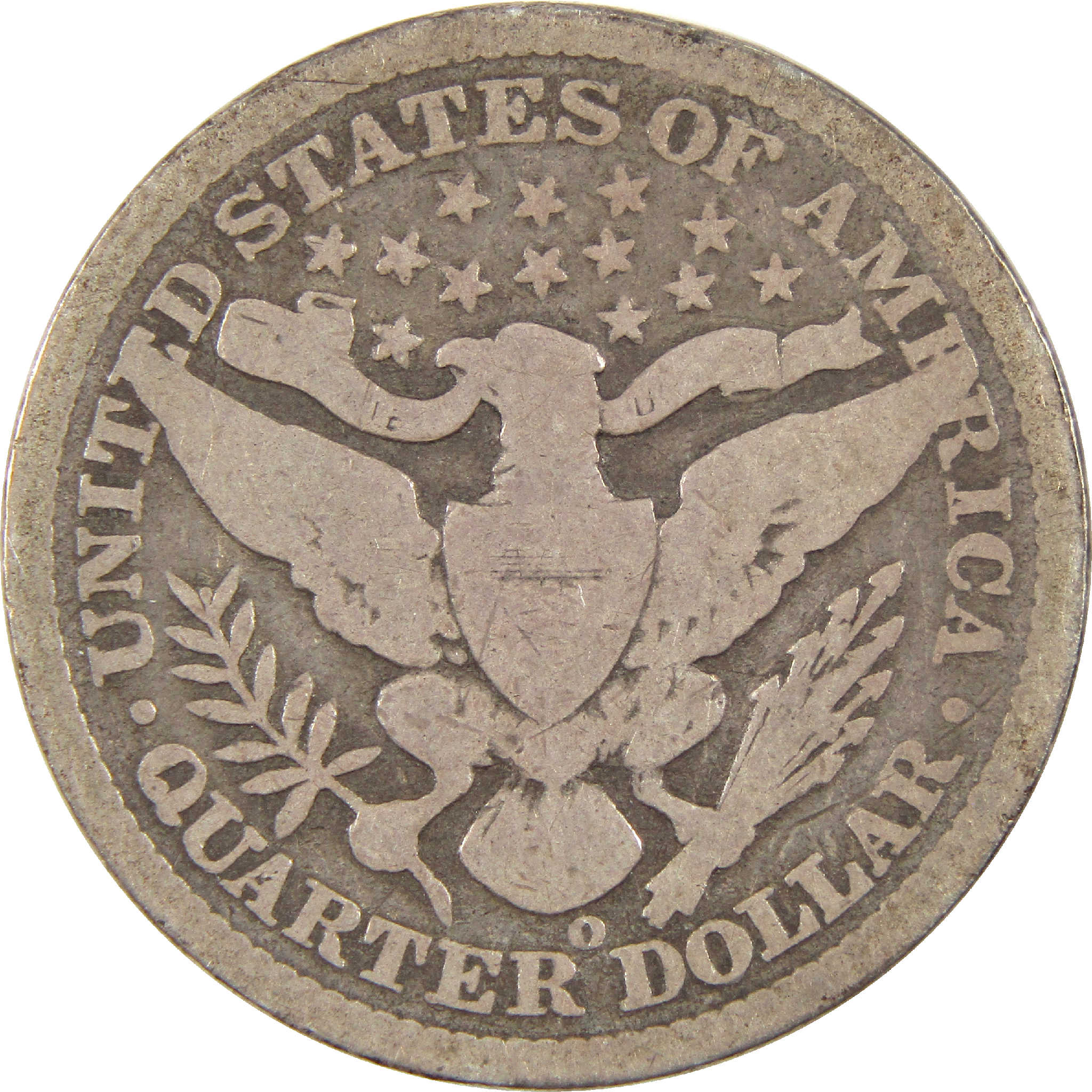 View Barber Quarters | Profile Coins & Collectibles