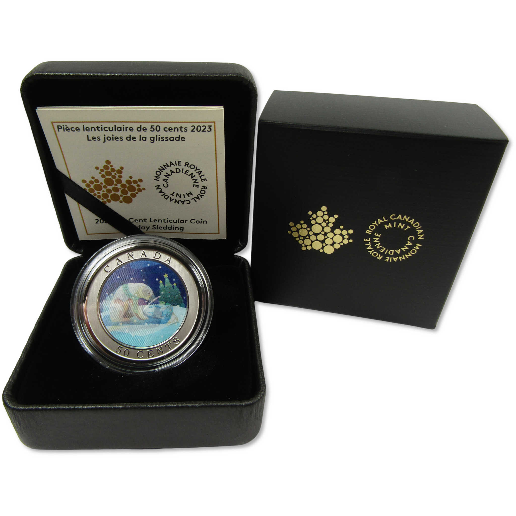 Canadian Coins