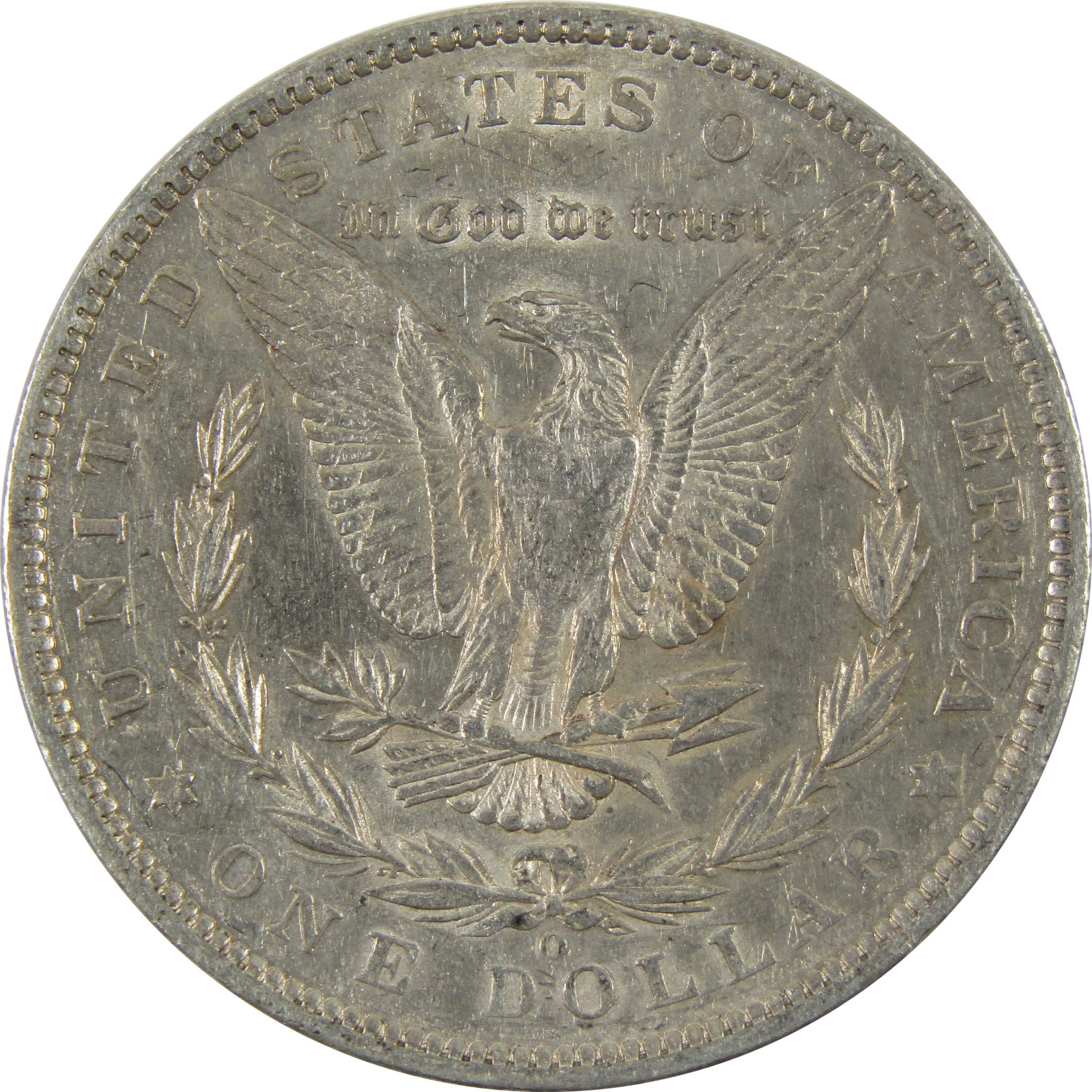 1886 O Morgan Dollar XF EF Extremely Fine 90% Silver $1 Coin SKU:I8832 - Morgan coin - Morgan silver dollar - Morgan silver dollar for sale - Profile Coins &amp; Collectibles