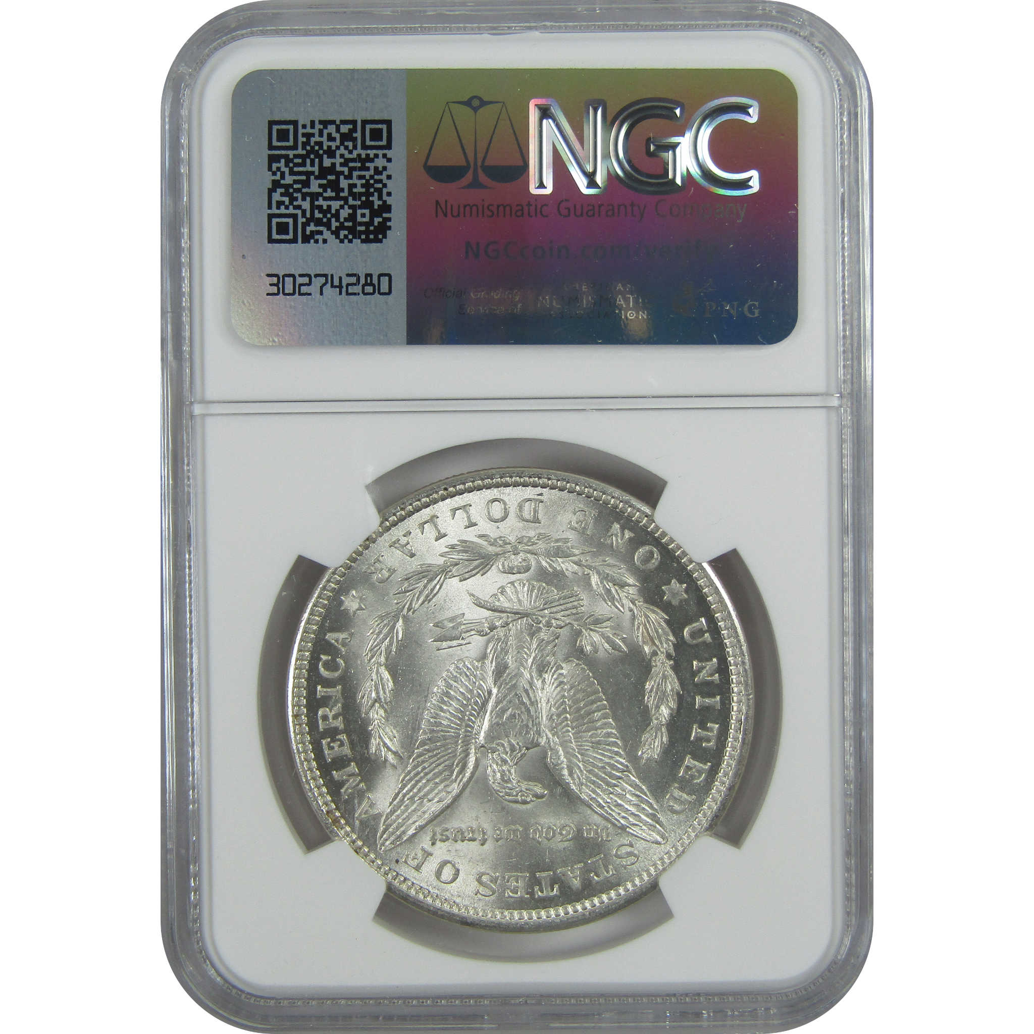 1921 Morgan Dollar MS 63 NGC Silver $1 Uncirculated Coin SKU:I15697 - Morgan coin - Morgan silver dollar - Morgan silver dollar for sale - Profile Coins &amp; Collectibles