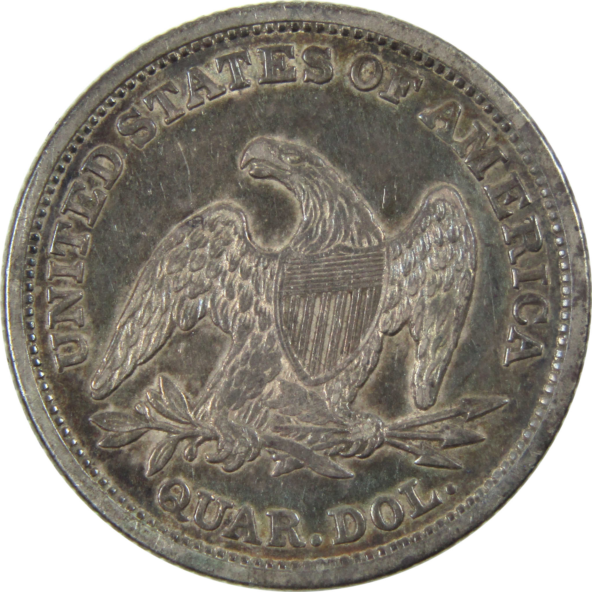 1839 seated liberty fashion dime value