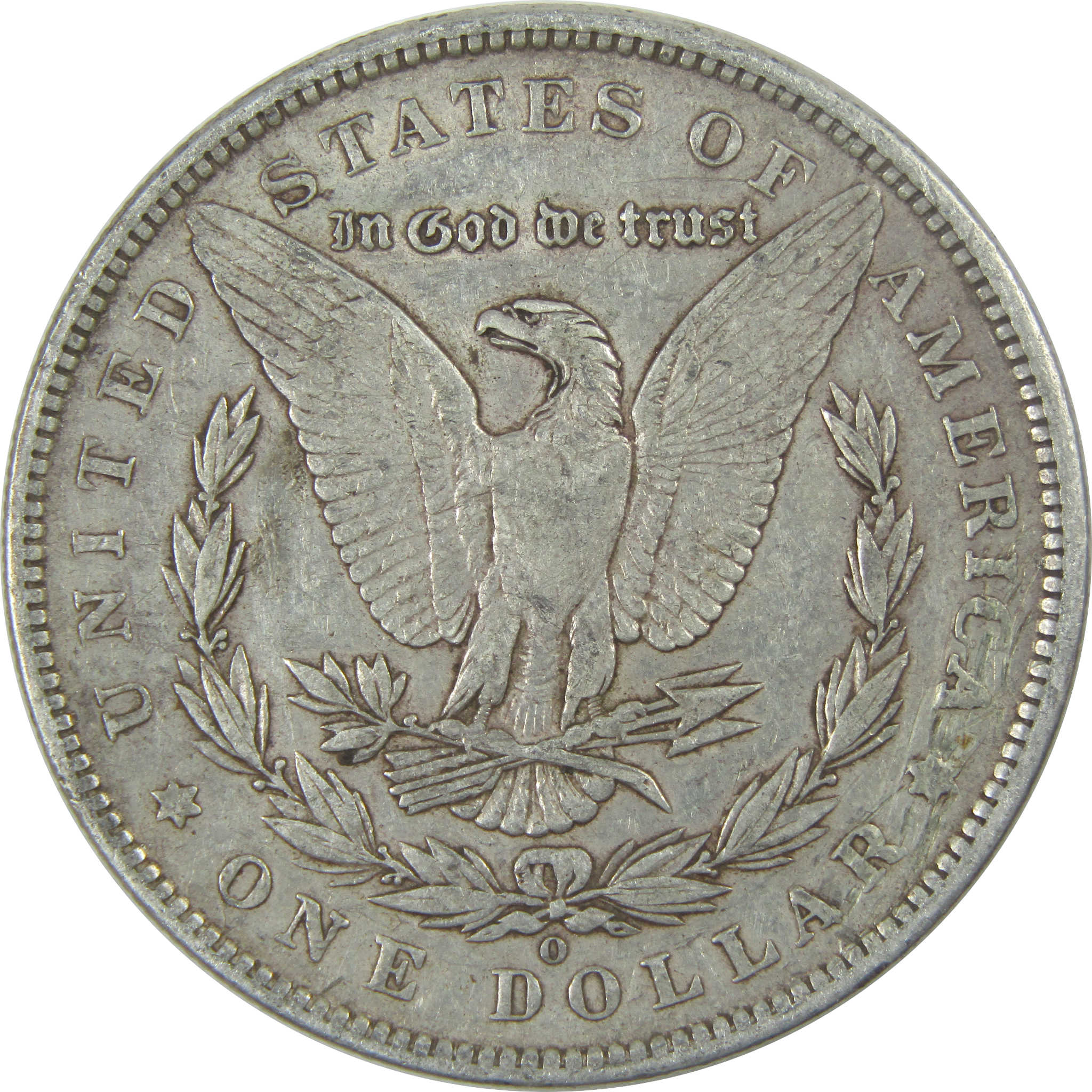 1886 O Morgan Dollar XF EF Extremely Fine Silver $1 Coin SKU:I16561 - Morgan coin - Morgan silver dollar - Morgan silver dollar for sale - Profile Coins &amp; Collectibles