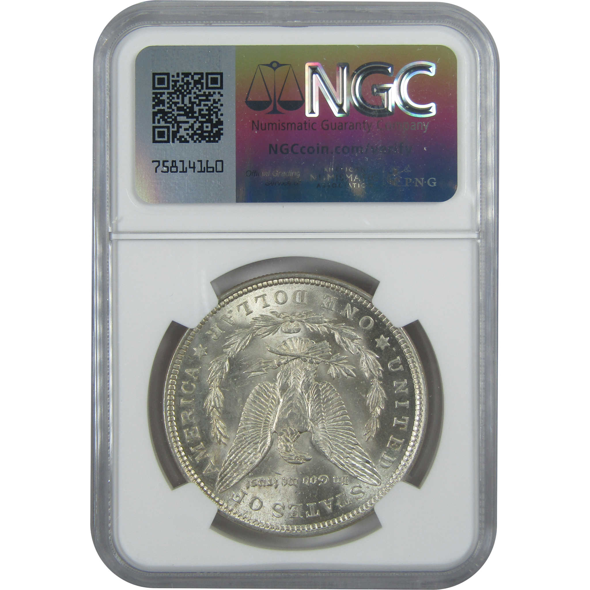 1921 Morgan Dollar MS 63 NGC Silver $1 Uncirculated Coin SKU:I15701 - Morgan coin - Morgan silver dollar - Morgan silver dollar for sale - Profile Coins &amp; Collectibles