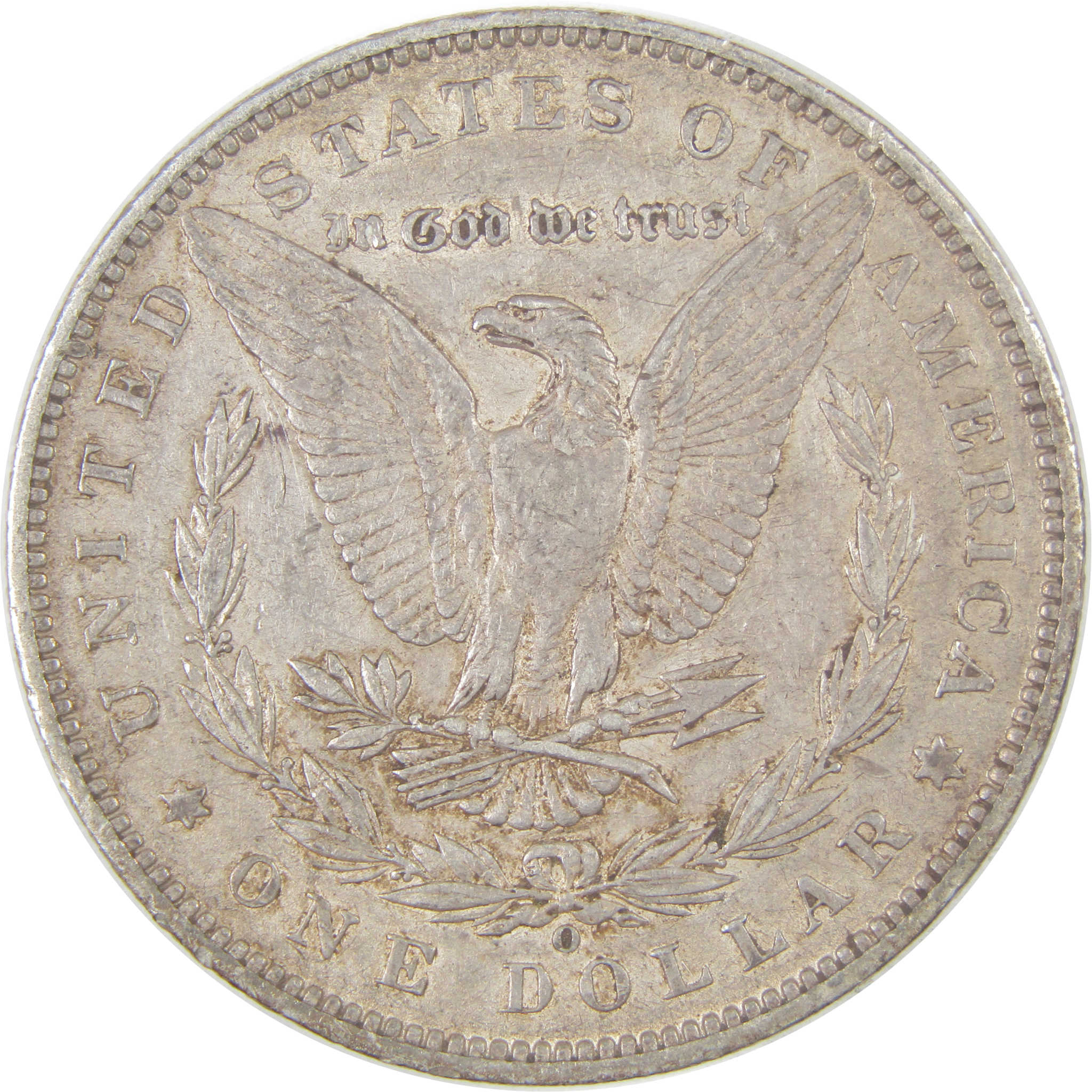 1891 O Morgan Dollar VF Very Fine Silver $1 Coin SKU:I16773 - Morgan coin - Morgan silver dollar - Morgan silver dollar for sale - Profile Coins &amp; Collectibles