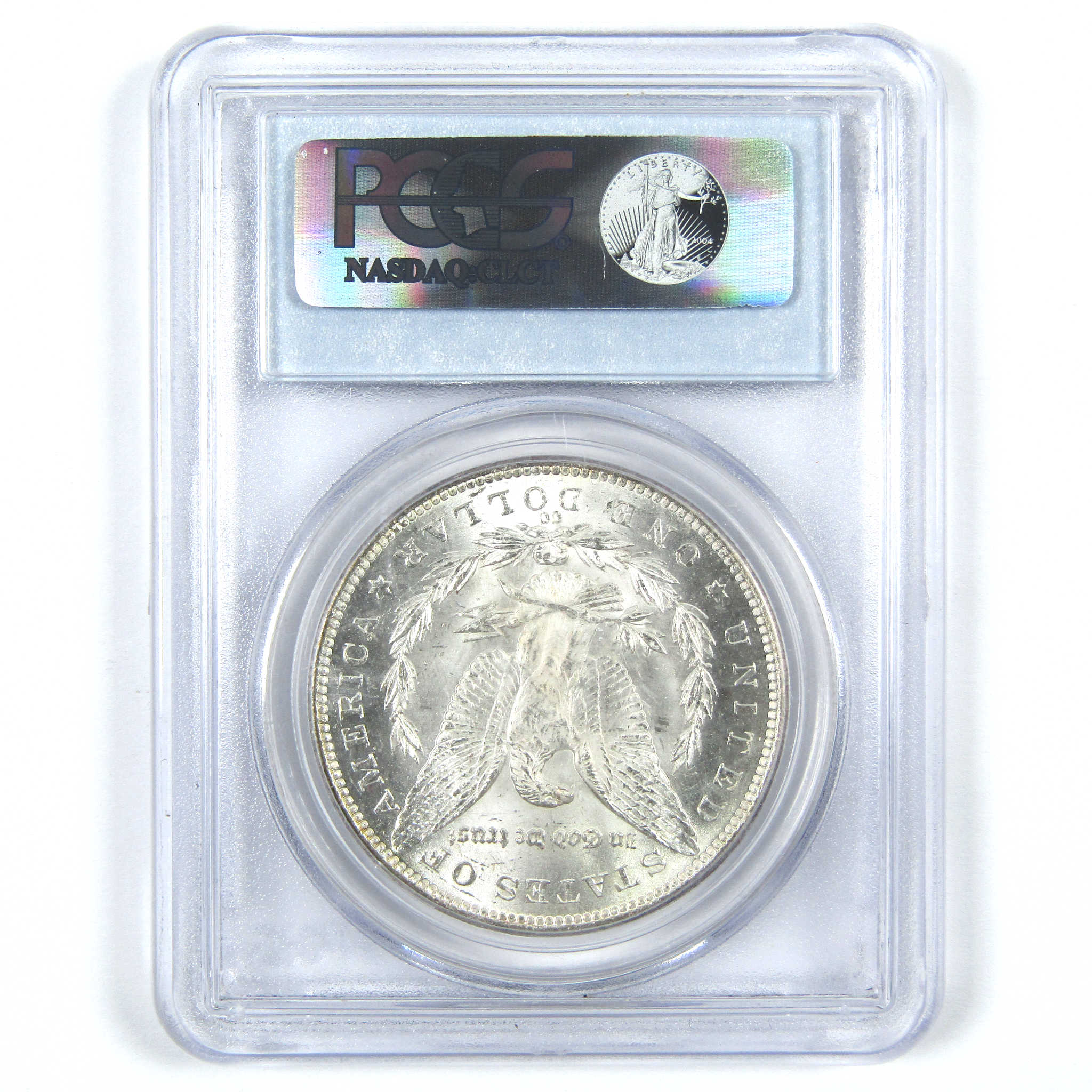 1891 CC Morgan Dollar MS 63 PCGS Silver $1 Unc SKU:I14441 - Morgan coin - Morgan silver dollar - Morgan silver dollar for sale - Profile Coins &amp; Collectibles