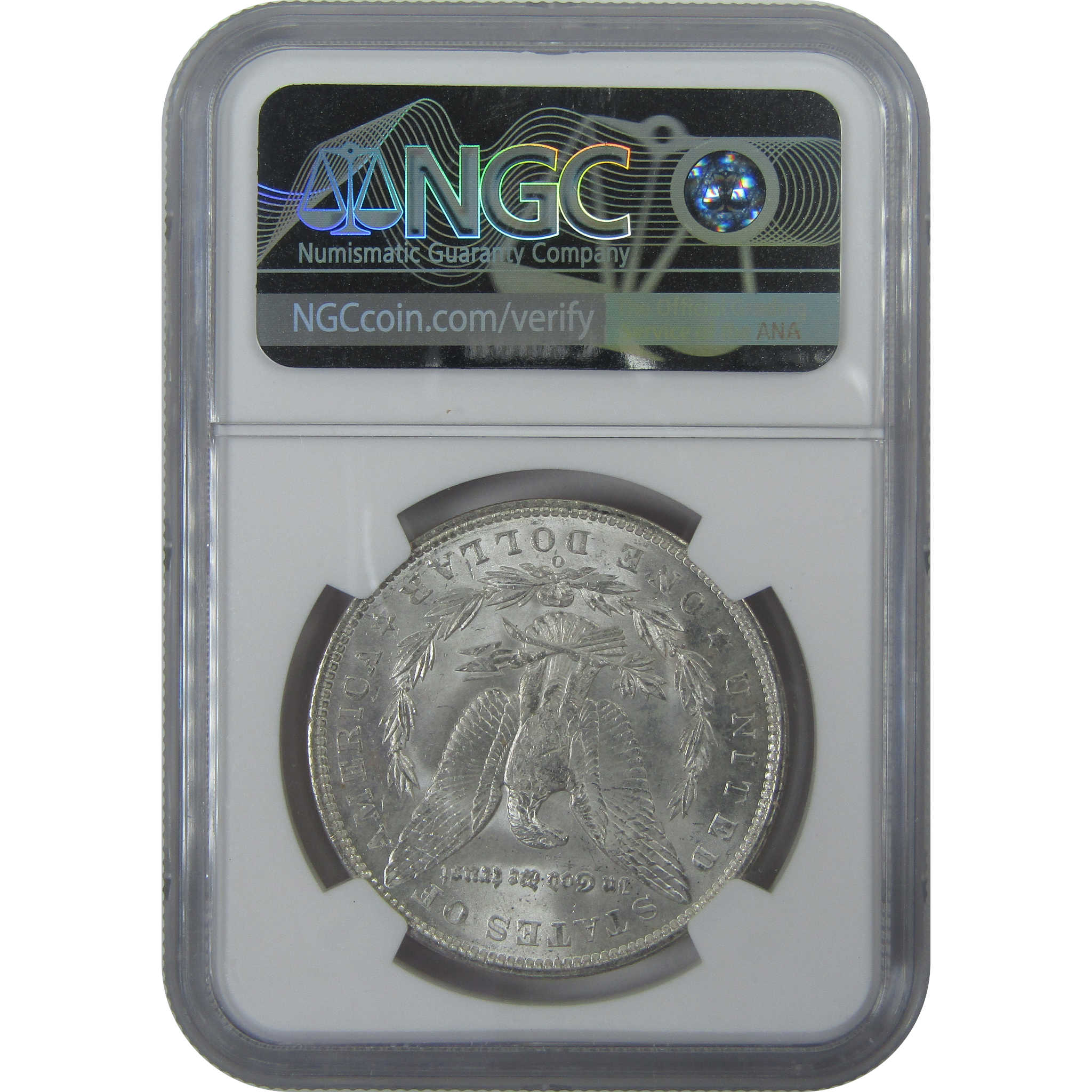 1904 O Morgan Dollar MS 63 NGC Silver $1 Uncirculated Coin SKU:I15791 - Morgan coin - Morgan silver dollar - Morgan silver dollar for sale - Profile Coins &amp; Collectibles