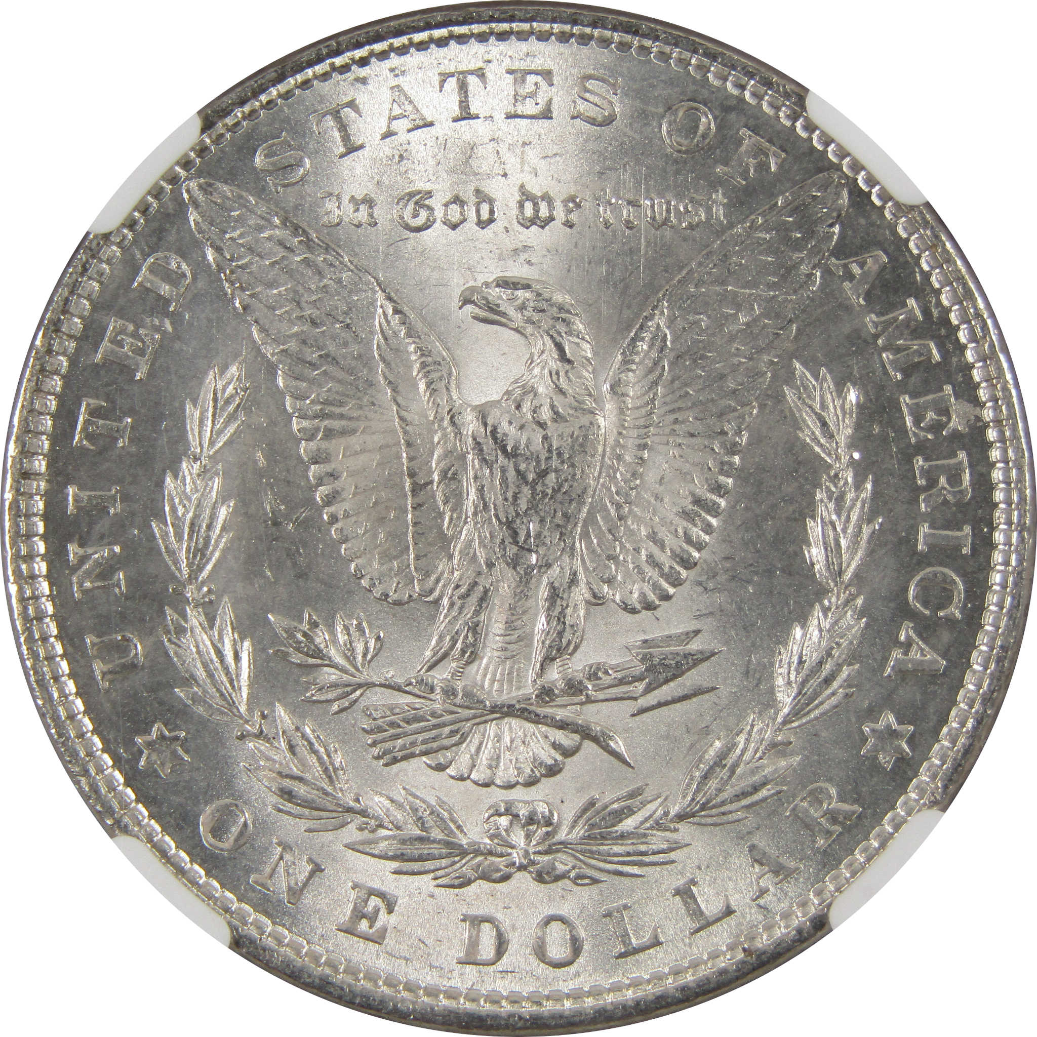 1878 7TF Rev 79 Morgan Dollar MS 62 NGC 90% Silver $1 Unc SKU:I9219 - Morgan coin - Morgan silver dollar - Morgan silver dollar for sale - Profile Coins &amp; Collectibles