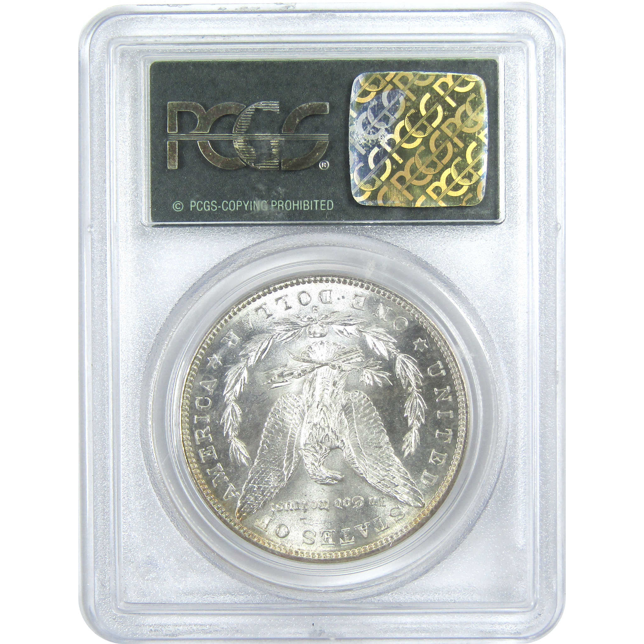 1882 S Morgan Dollar MS 63 PCGS Silver $1 Uncirculated Coin SKU:I15731 - Morgan coin - Morgan silver dollar - Morgan silver dollar for sale - Profile Coins &amp; Collectibles