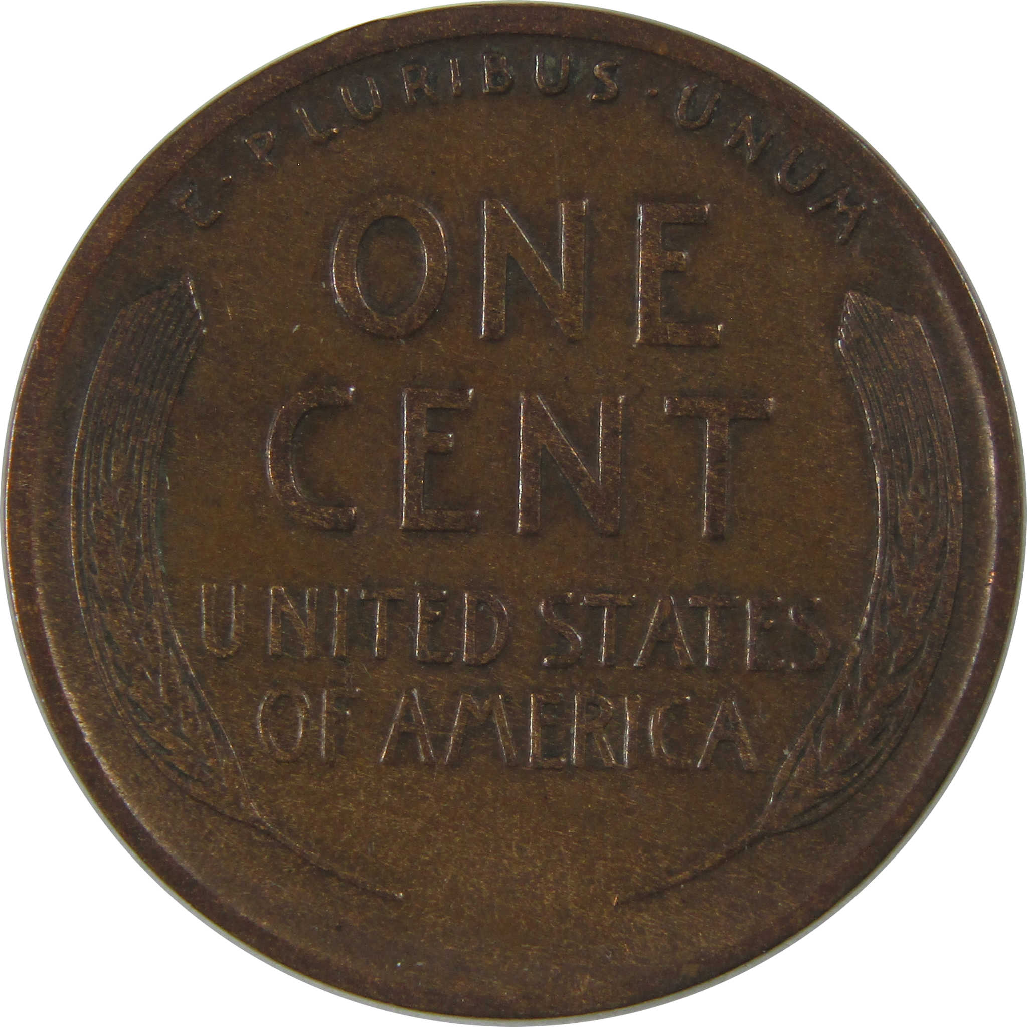 1917 S Lincoln Wheat Cent XF EF Extremely Fine Penny SKU:I23740