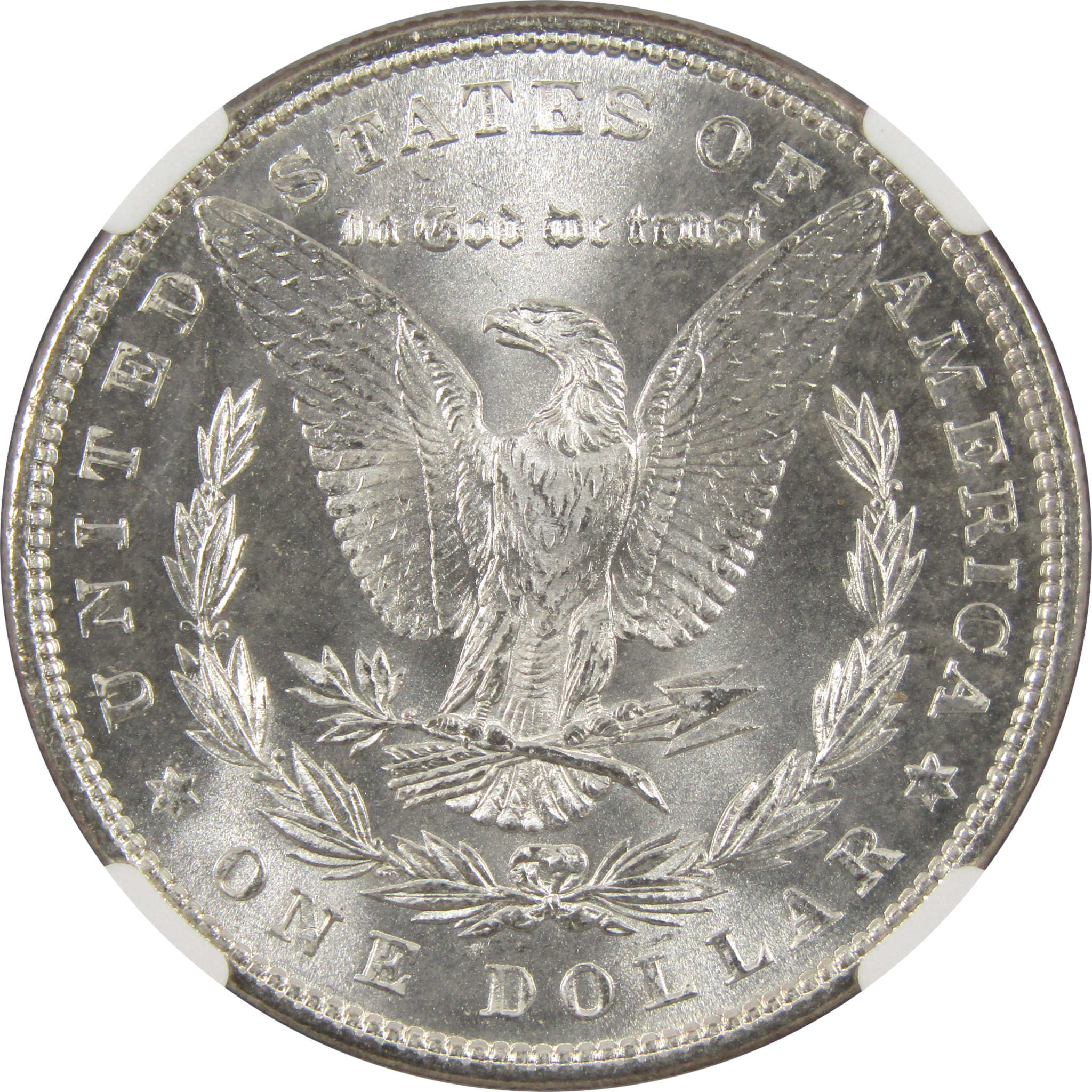 1879 Morgan Dollar MS 65 NGC Silver $1 Uncirculated Coin SKU:I11715 - Morgan coin - Morgan silver dollar - Morgan silver dollar for sale - Profile Coins &amp; Collectibles