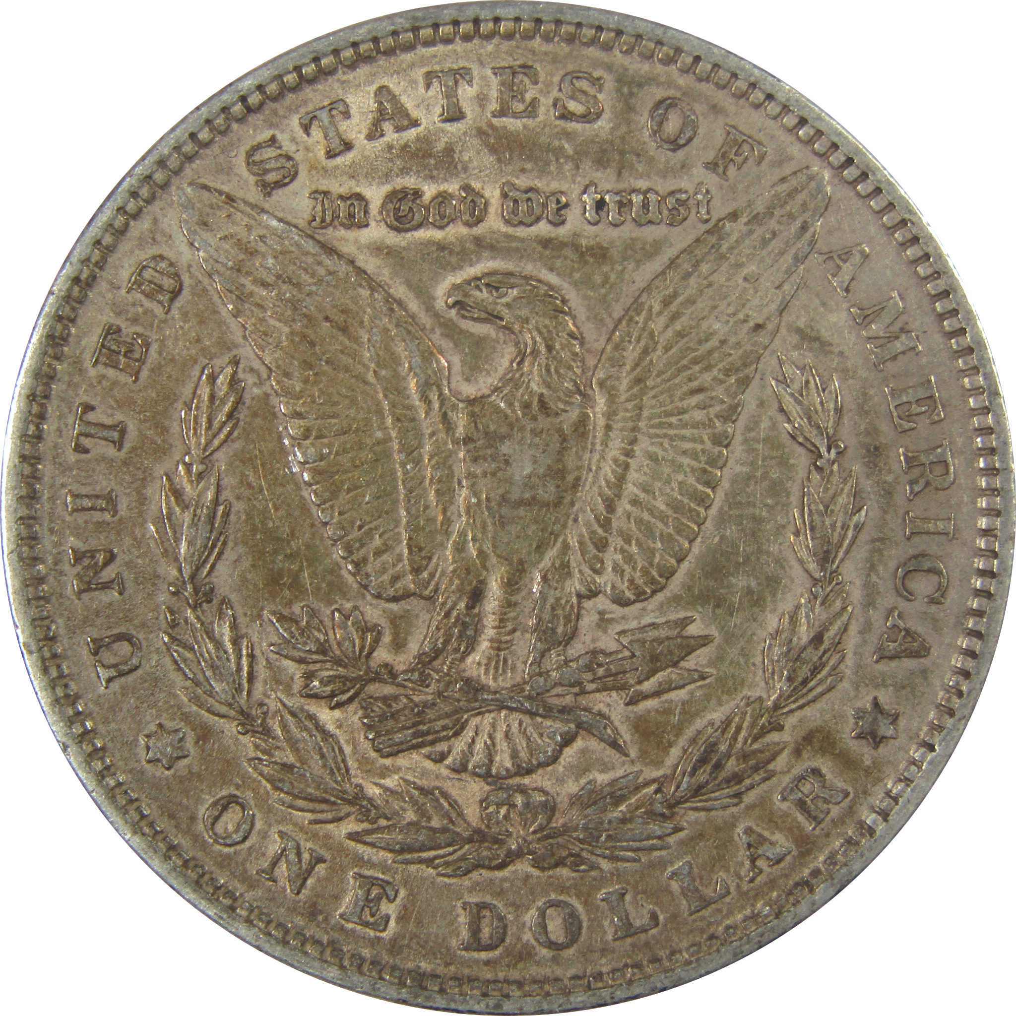 1878 7TF Rev 79 Morgan Dollar XF EF Extremely Fine Silver SKU:CPC1085 - Morgan coin - Morgan silver dollar - Morgan silver dollar for sale - Profile Coins &amp; Collectibles