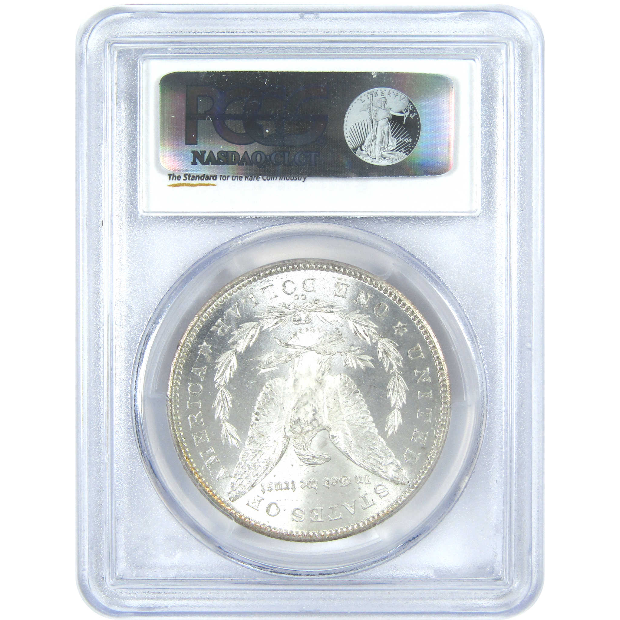 1878 CC Morgan Dollar MS 63 PCGS Silver $1 Uncirculated SKU:I16414 - Morgan coin - Morgan silver dollar - Morgan silver dollar for sale - Profile Coins &amp; Collectibles