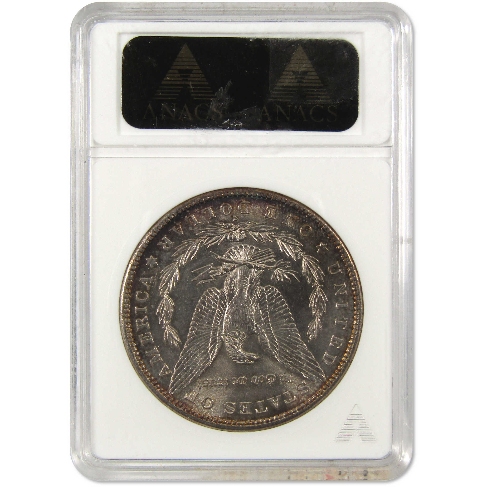 1883 S Morgan Dollar MS 62 ANACS 90% Silver $1 Coin SKU:I9481 - Morgan coin - Morgan silver dollar - Morgan silver dollar for sale - Profile Coins &amp; Collectibles