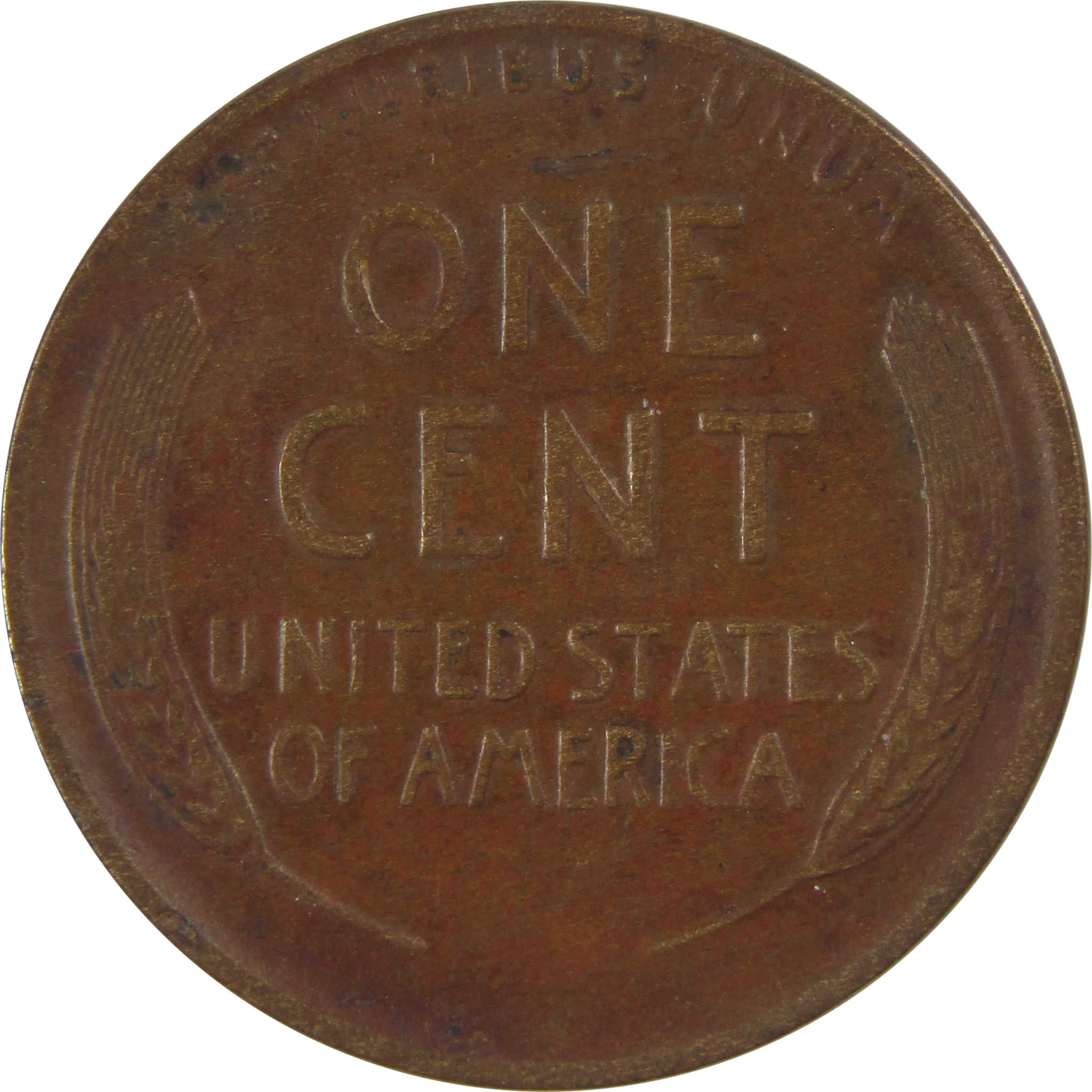 1918 S Lincoln Wheat Cent XF EF Extremely Fine Penny SKU:I23754