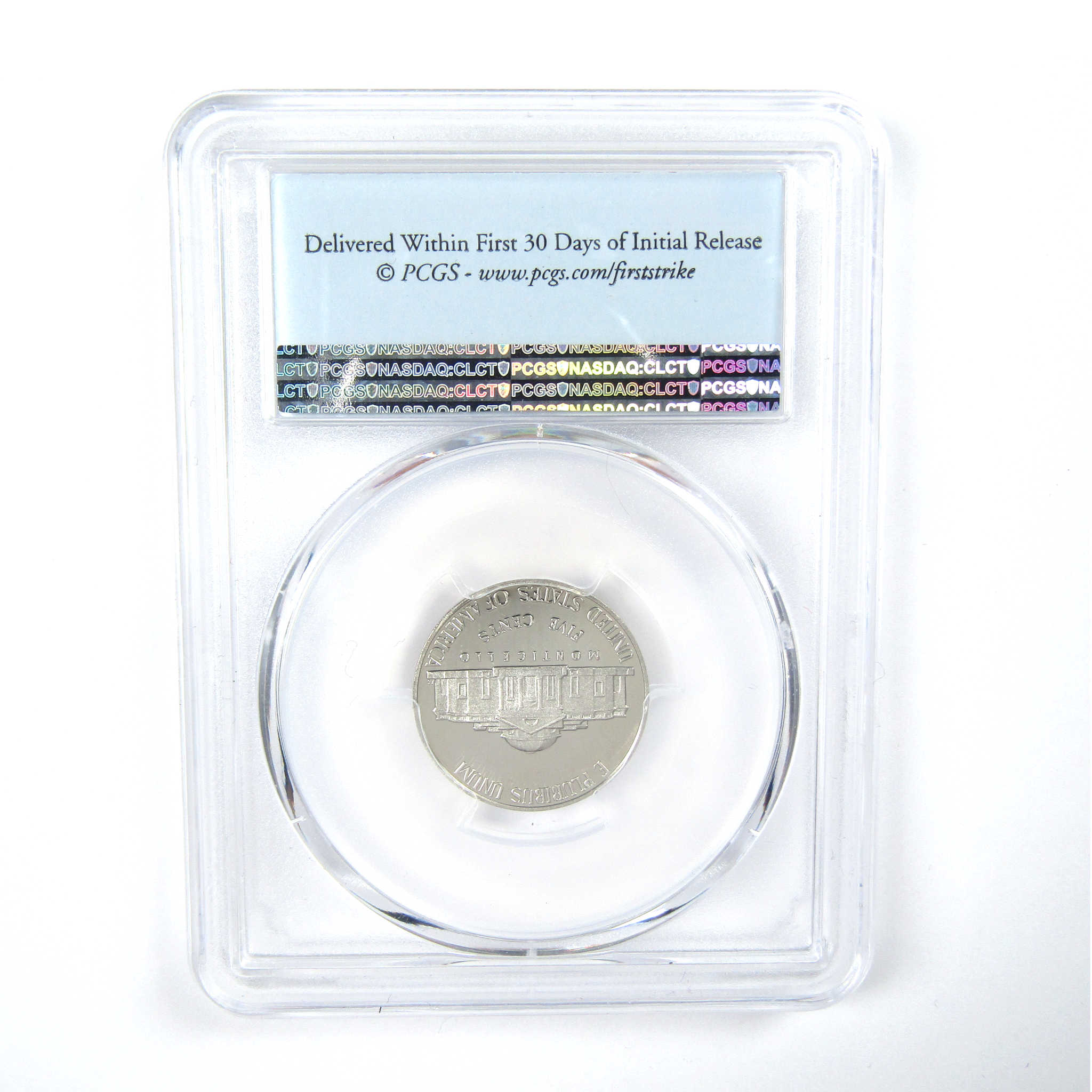 2016 S Jefferson Nickel PR 69 DCAM PCGS Coin First Strike SKU:CPC5103
