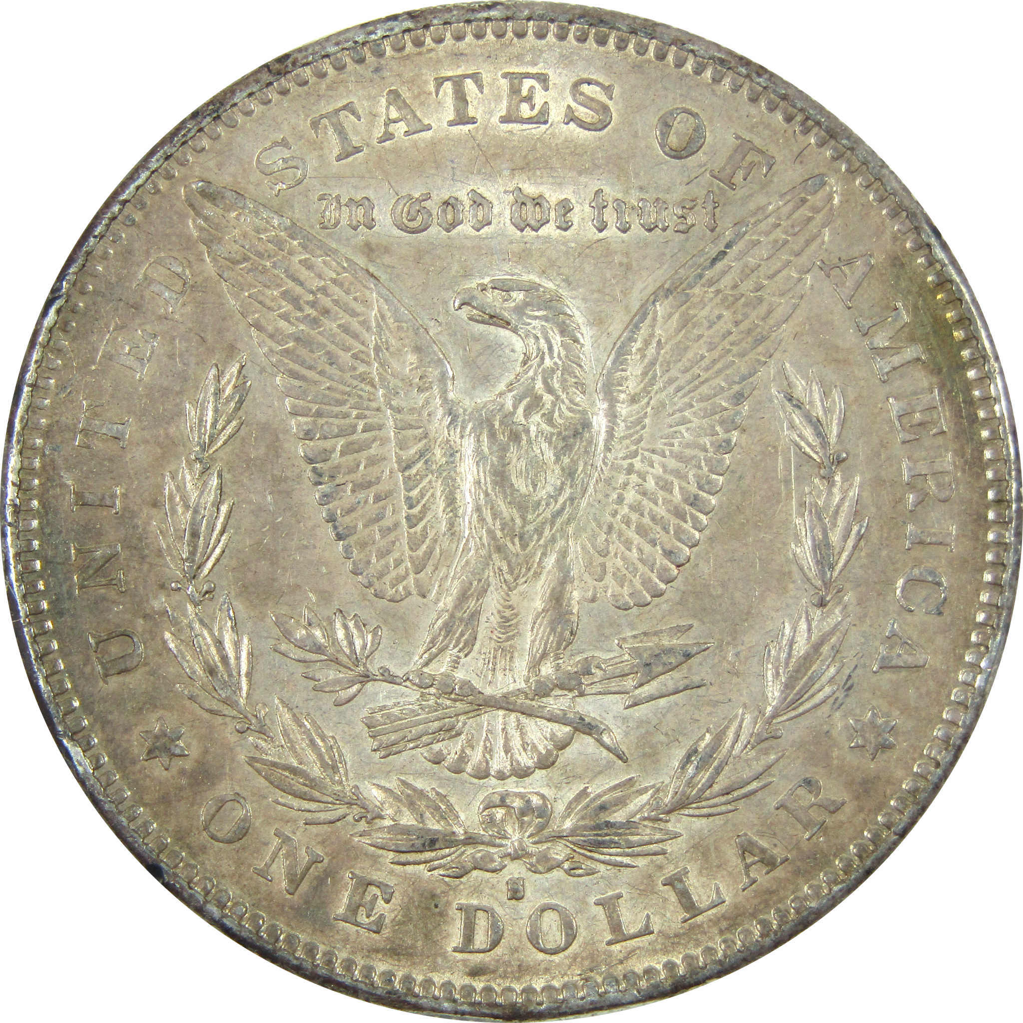 1878 S Morgan Dollar AU About Uncirculated Silver $1 SKU:I15020 - Morgan coin - Morgan silver dollar - Morgan silver dollar for sale - Profile Coins &amp; Collectibles