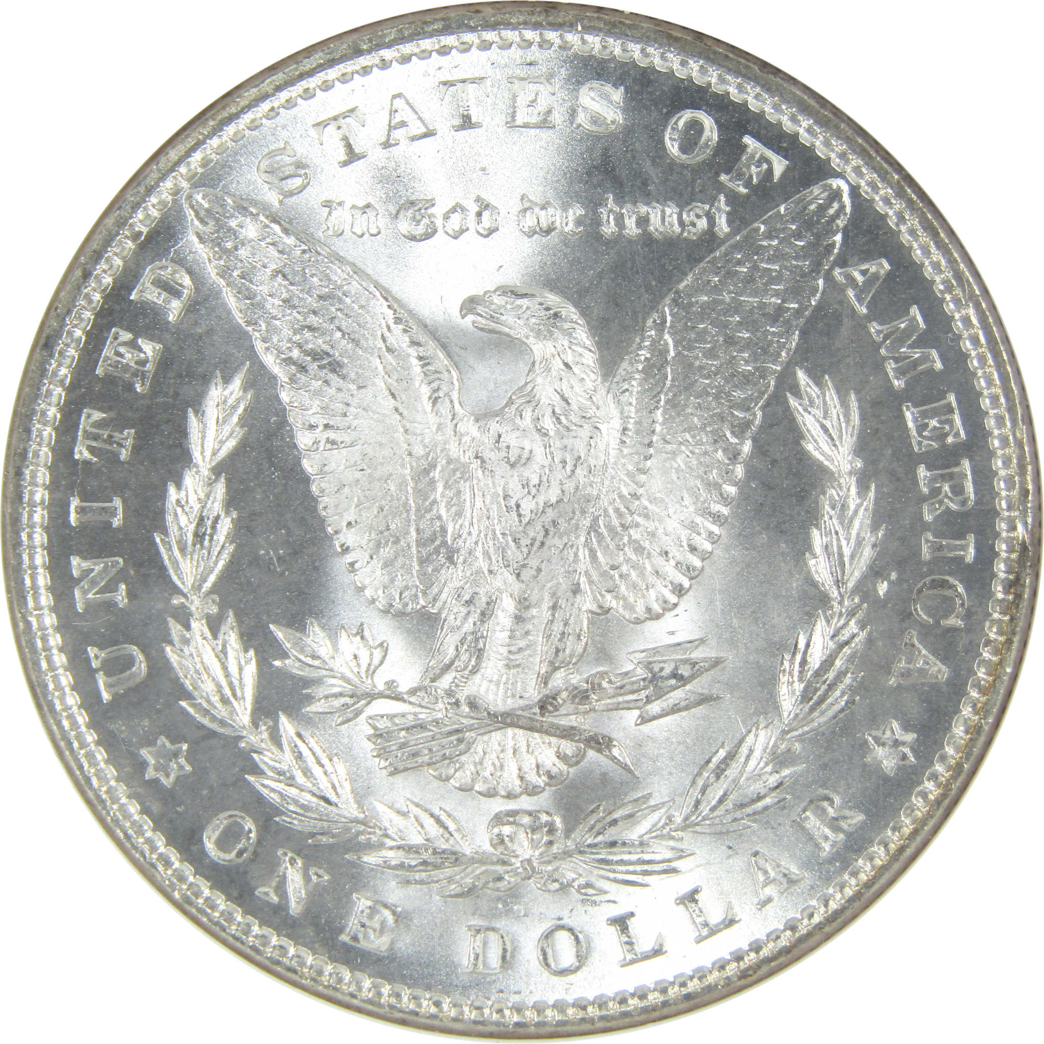 1885 Morgan Dollar MS 65 NGC Silver $1 Uncirculated Coin - Morgan coin - Morgan silver dollar - Morgan silver dollar for sale - Profile Coins &amp; Collectibles