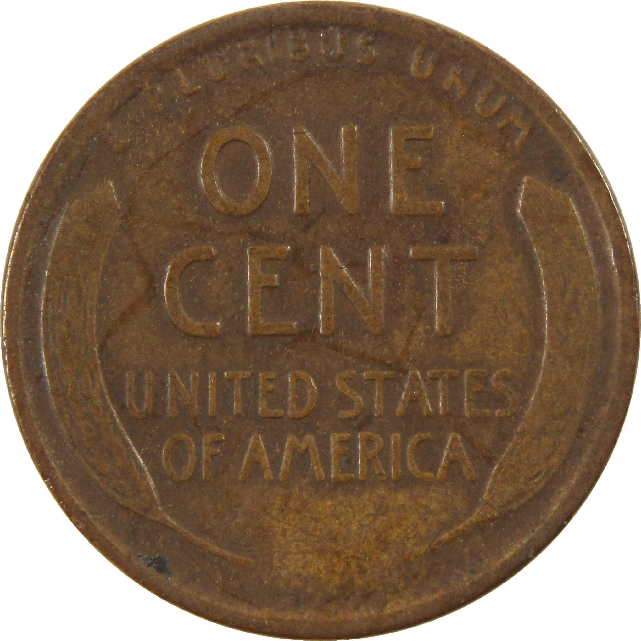 1929 D Lincoln Wheat Cent VG Very Good Penny 1c Coin
