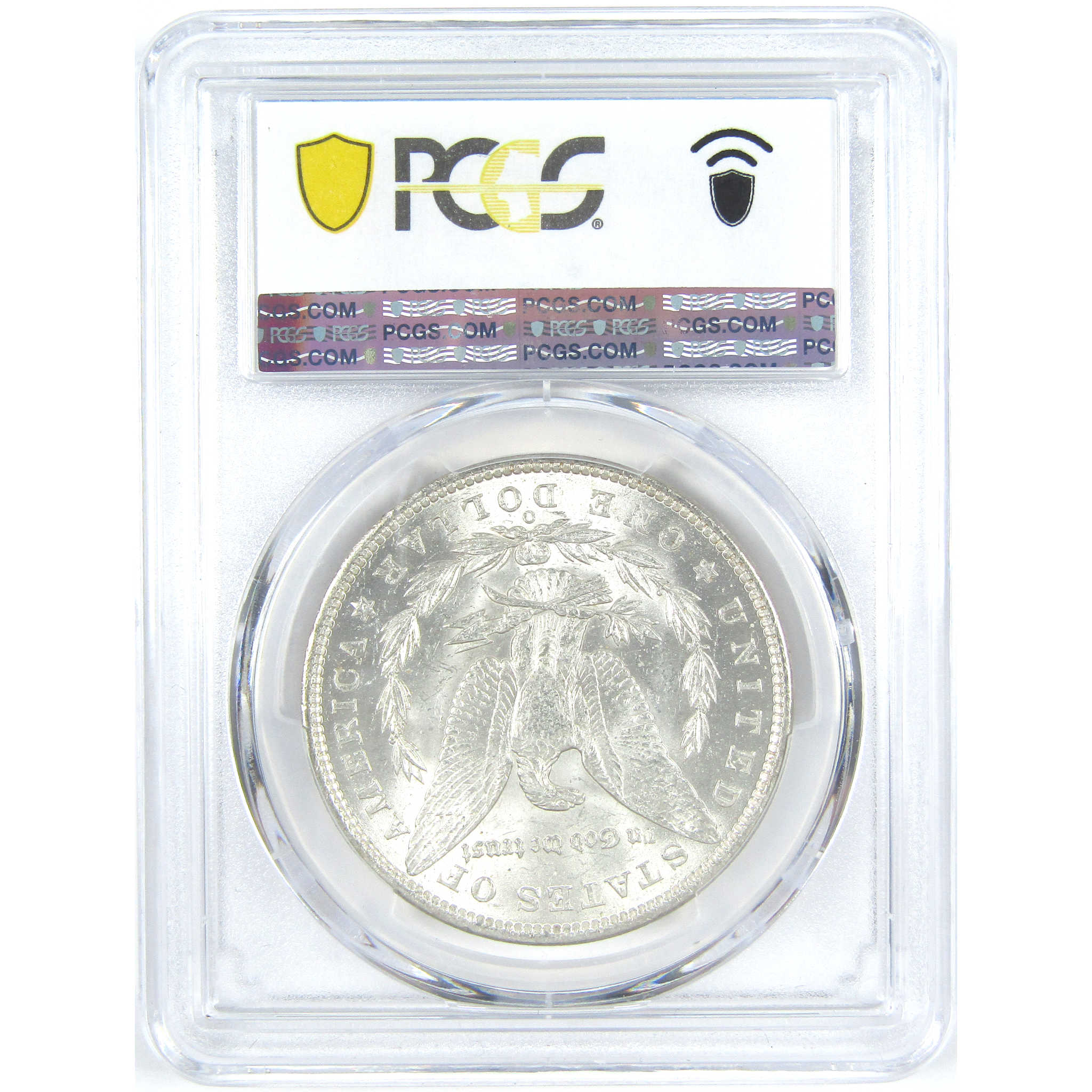 1888 O Morgan Dollar MS 63 PCGS Silver $1 Uncirculated Coin SKU:I15292 - Morgan coin - Morgan silver dollar - Morgan silver dollar for sale - Profile Coins &amp; Collectibles