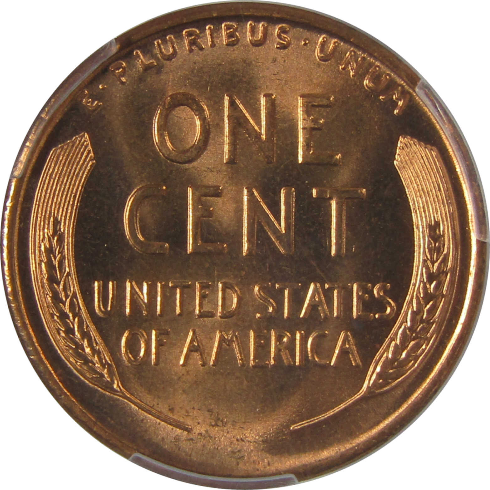 1934 Lincoln Wheat Cent MS 67 RD PCGS CAC Uncirculated SKU:I23349