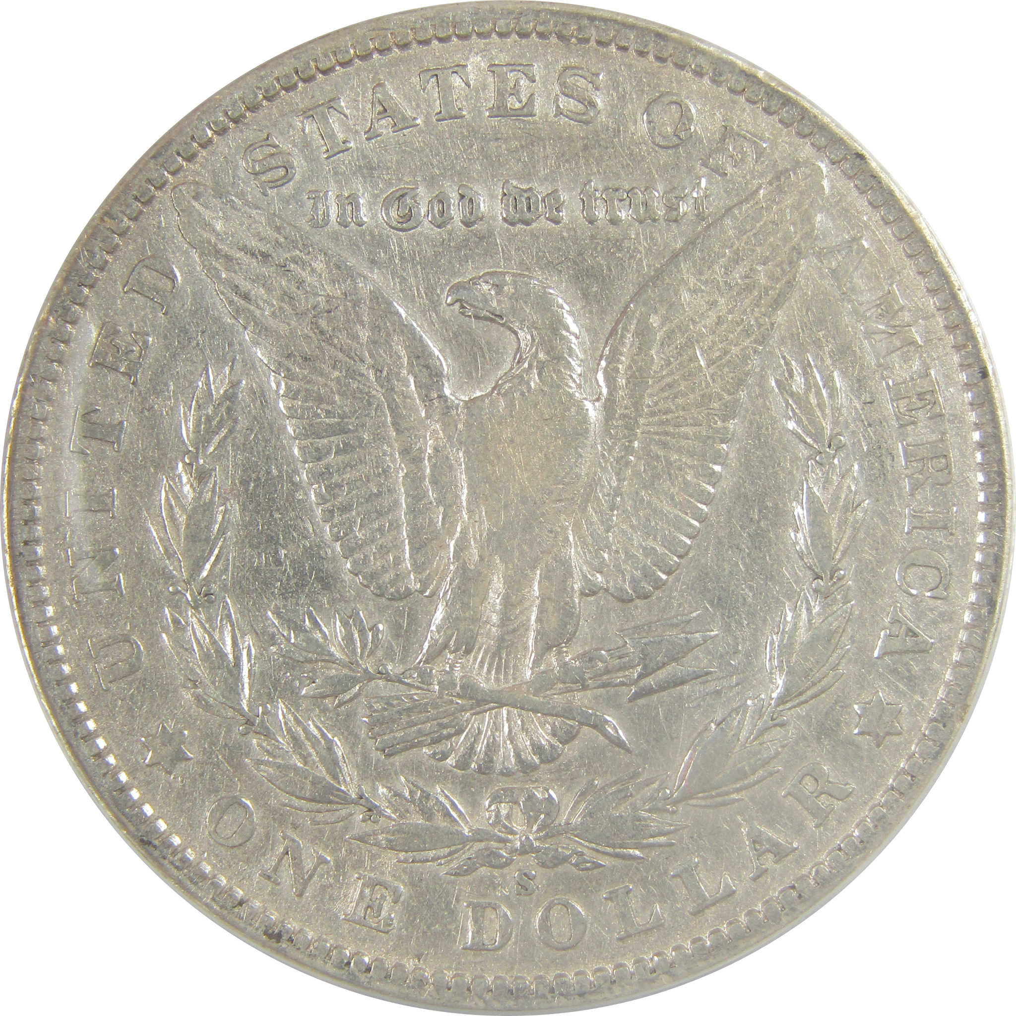 1903 S Morgan Dollar VF 20 Details ANACS Silver $1 Coin SKU:I21714 - Morgan coin - Morgan silver dollar - Morgan silver dollar for sale - Profile Coins &amp; Collectibles