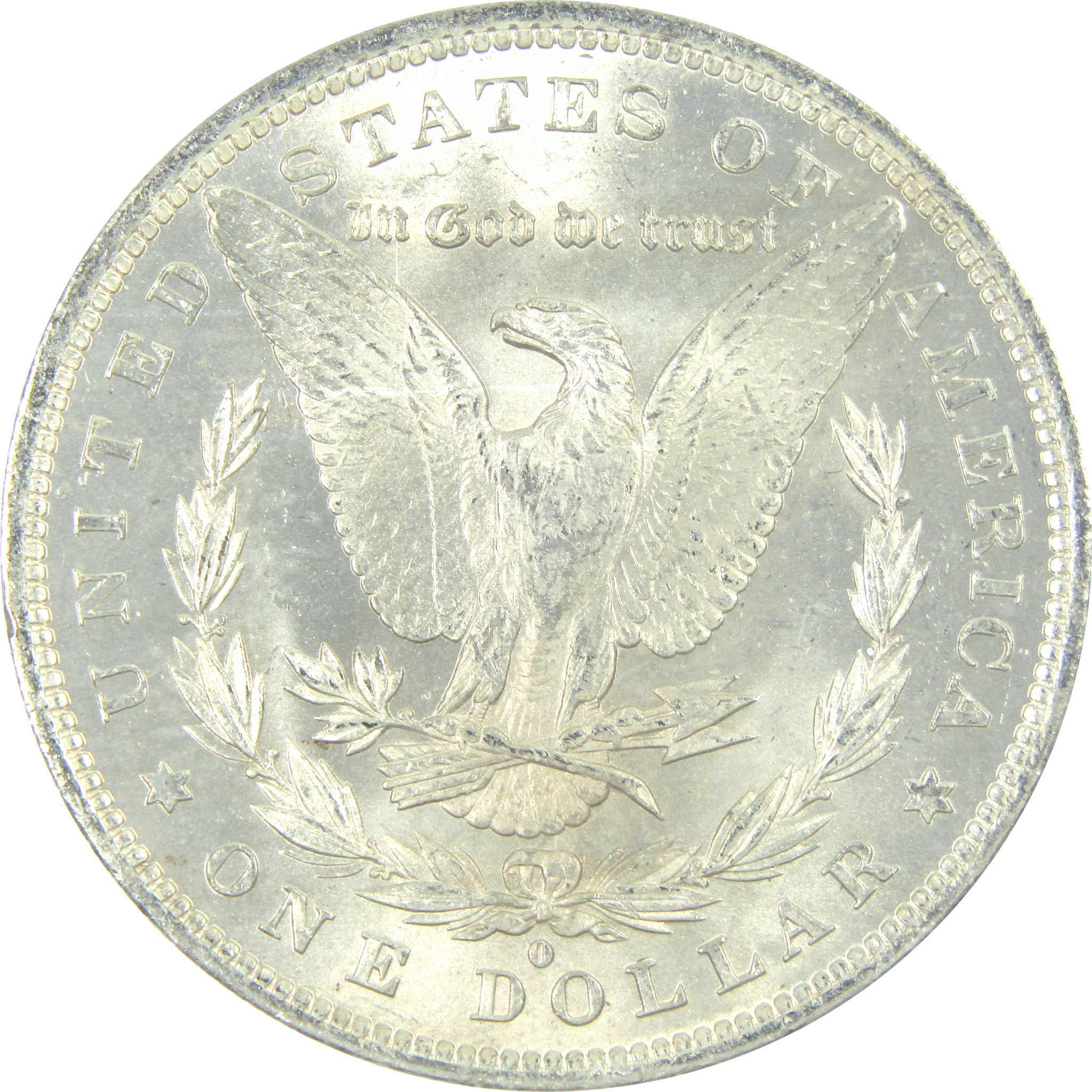 1883 O Morgan Dollar BU Choice Uncirculated Silver $1 Coin SKU:I15887 - Morgan coin - Morgan silver dollar - Morgan silver dollar for sale - Profile Coins &amp; Collectibles