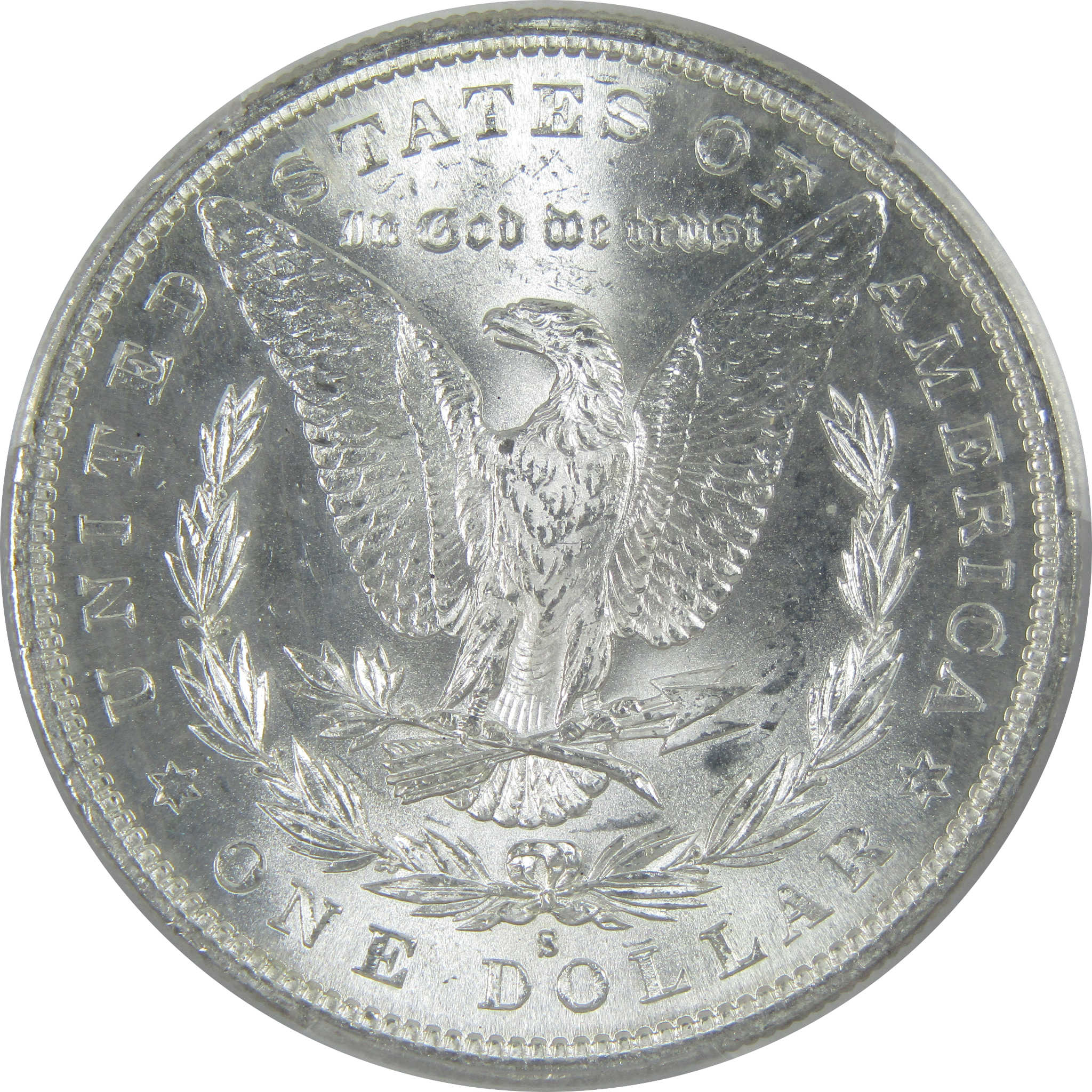 1882 S Morgan Dollar MS 63 PCGS Silver $1 Uncirculated Coin SKU:I16539 - Morgan coin - Morgan silver dollar - Morgan silver dollar for sale - Profile Coins &amp; Collectibles