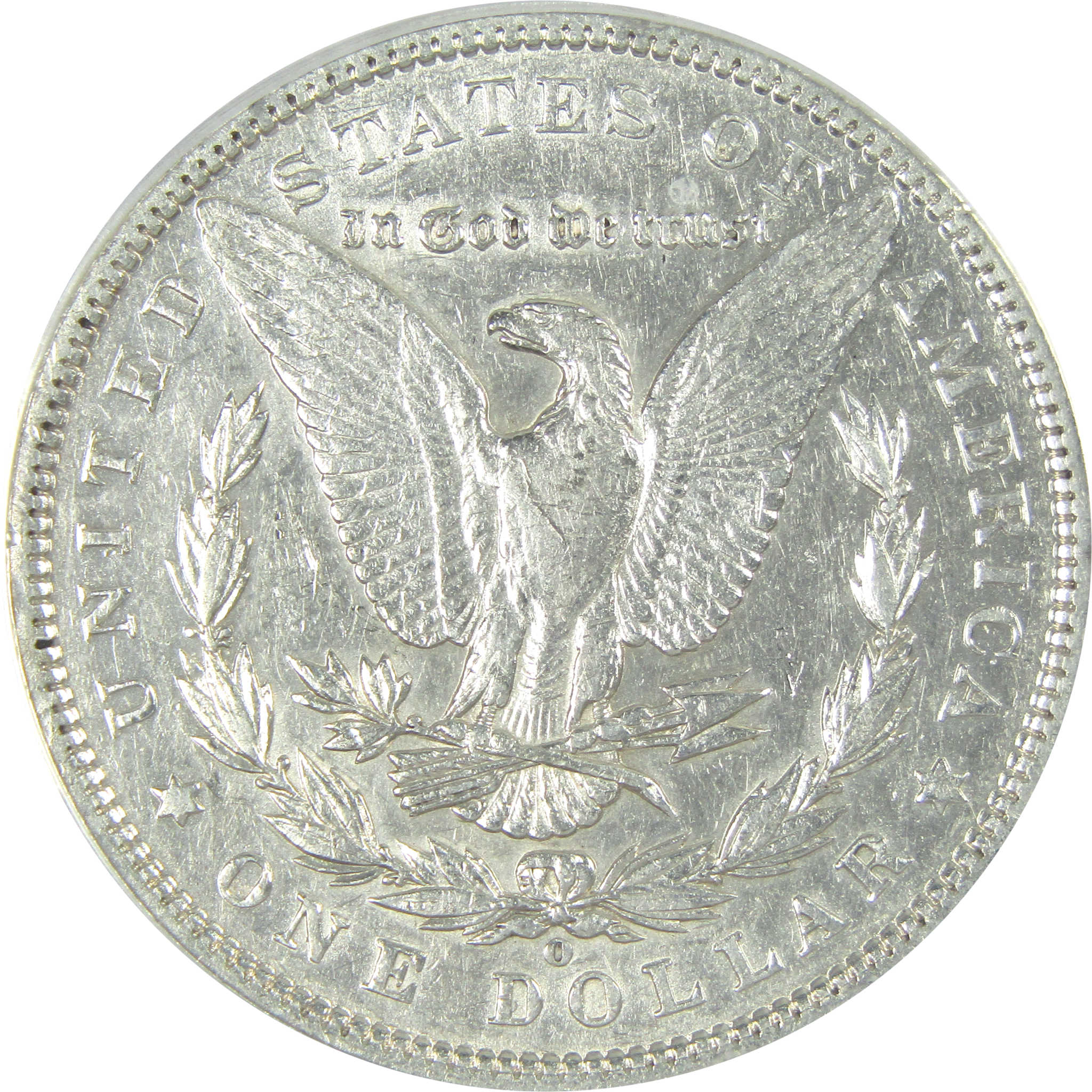 1894 O Morgan Dollar EF 40 Details ANACS Silver $1 Coin SKU:I16213 - Morgan coin - Morgan silver dollar - Morgan silver dollar for sale - Profile Coins &amp; Collectibles