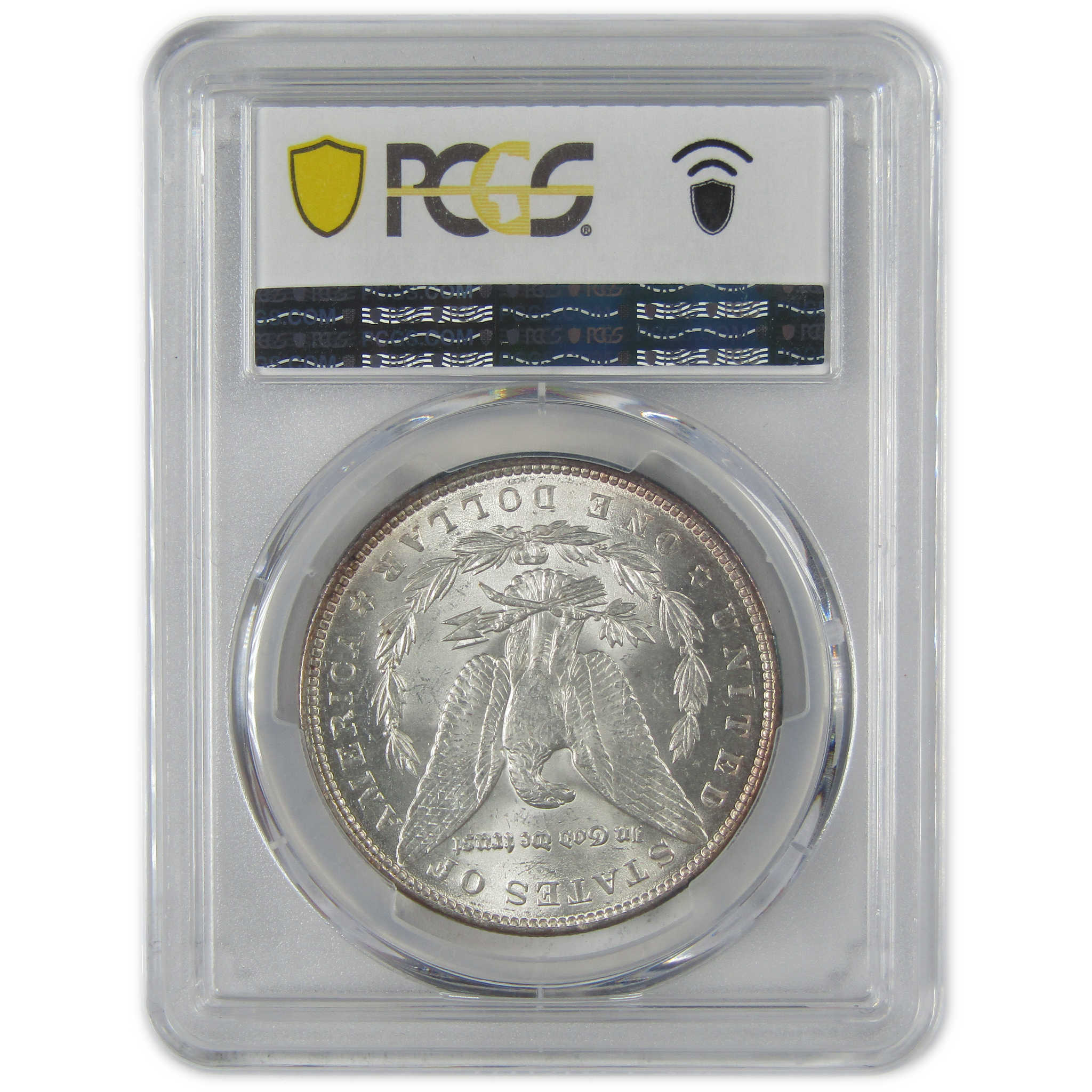 1891 Morgan Dollar MS 63 PCGS Silver Uncirculated $1 Coin SKU:I24258 - Morgan coin - Morgan silver dollar - Morgan silver dollar for sale - Profile Coins &amp; Collectibles