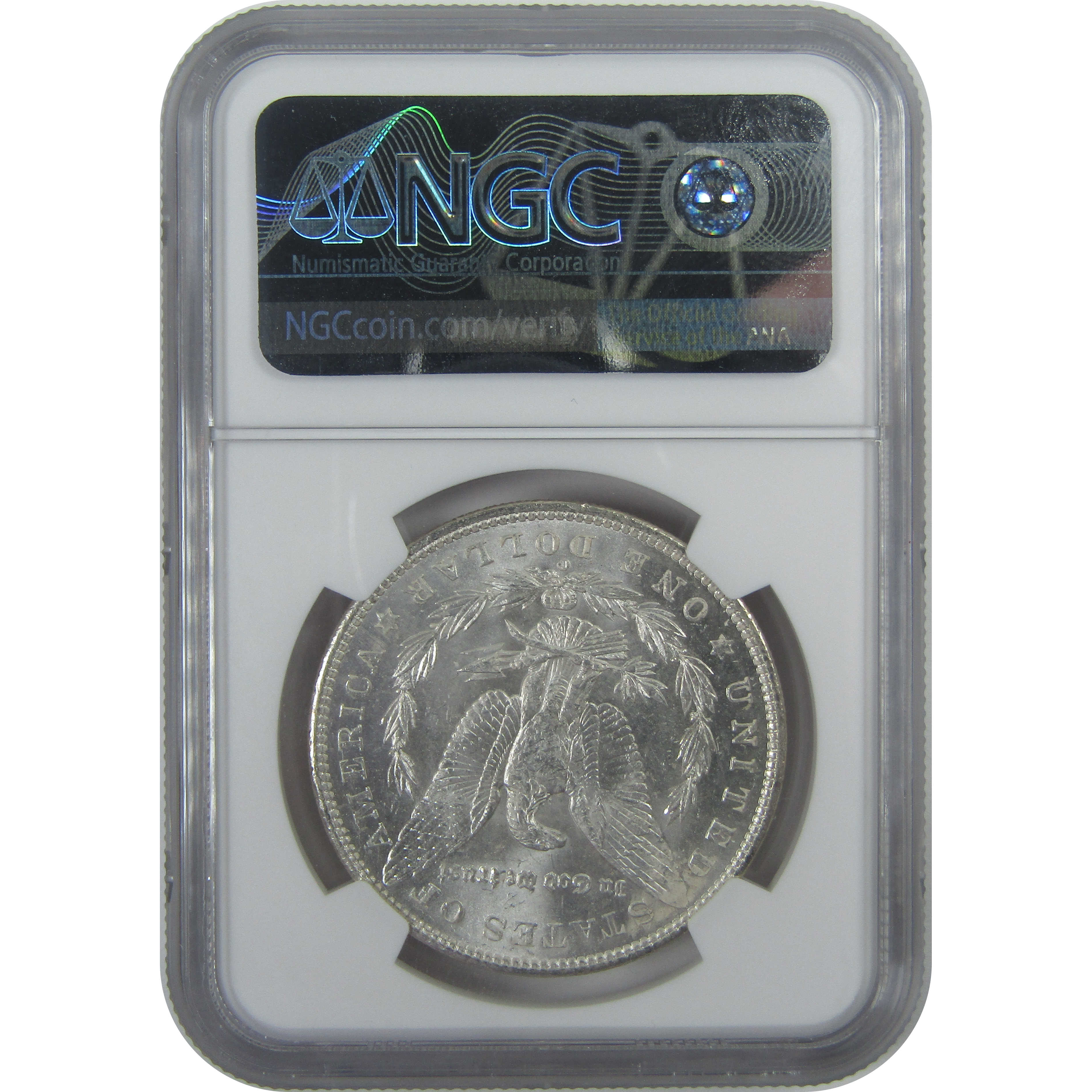 1904 O Morgan Dollar MS 63 NGC Silver $1 Uncirculated Coin SKU:I15792 - Morgan coin - Morgan silver dollar - Morgan silver dollar for sale - Profile Coins &amp; Collectibles