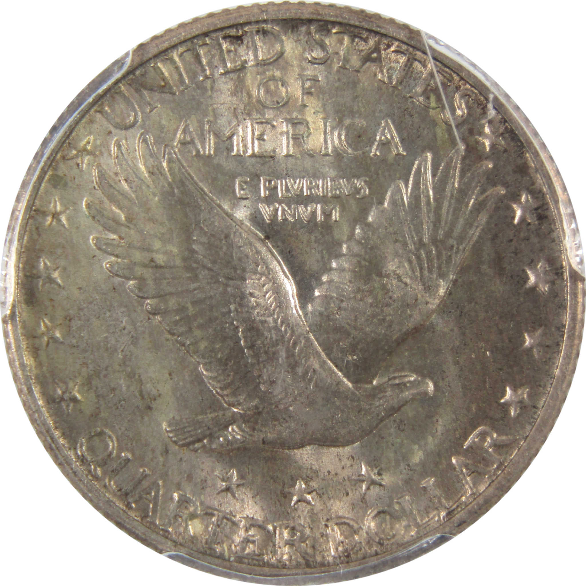 1930 Standing Liberty Quarter MS 64 PCGS 90% Silver 25c Unc SKU:I8720